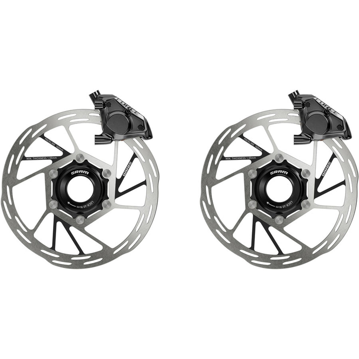 Force eTap AXS Electronic Groupset E1 - Force eTap AXS Road Groupset