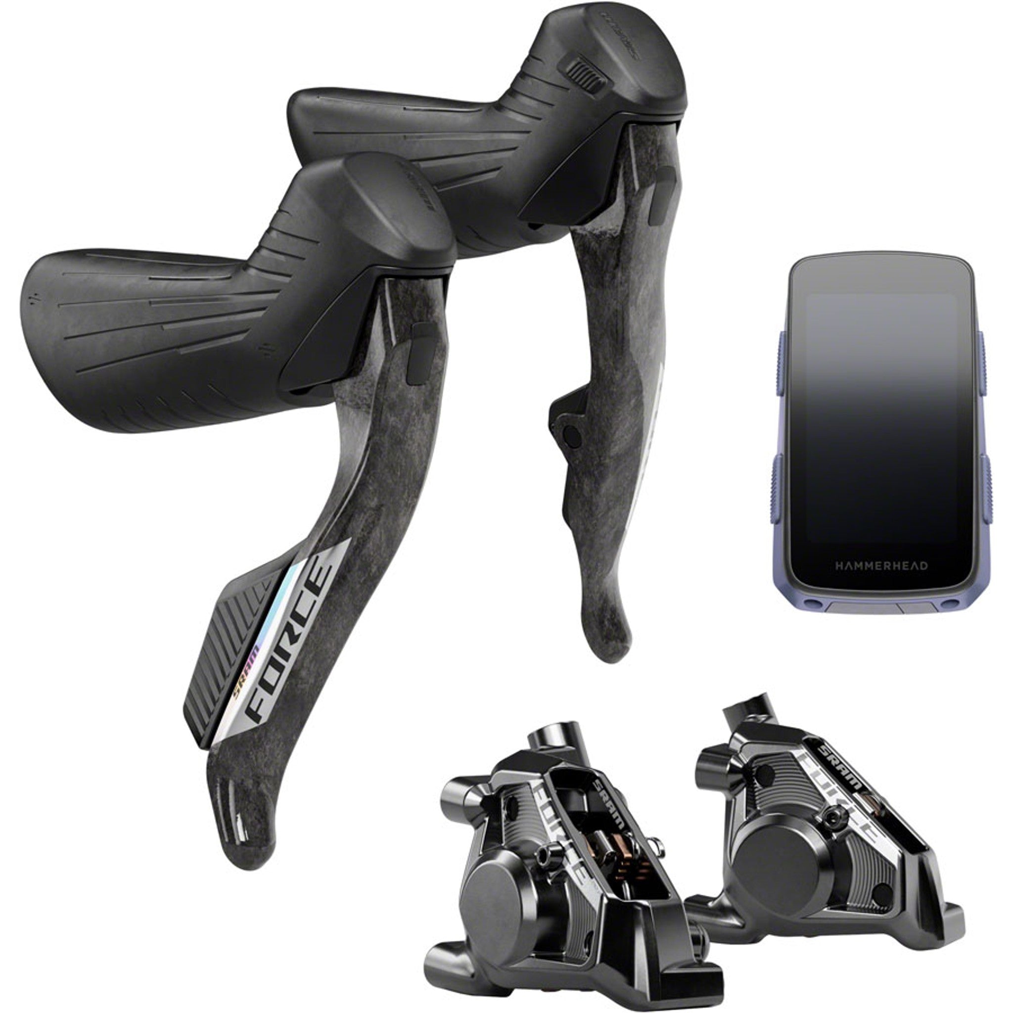 Force AXS eTap Upgrade Kit E1