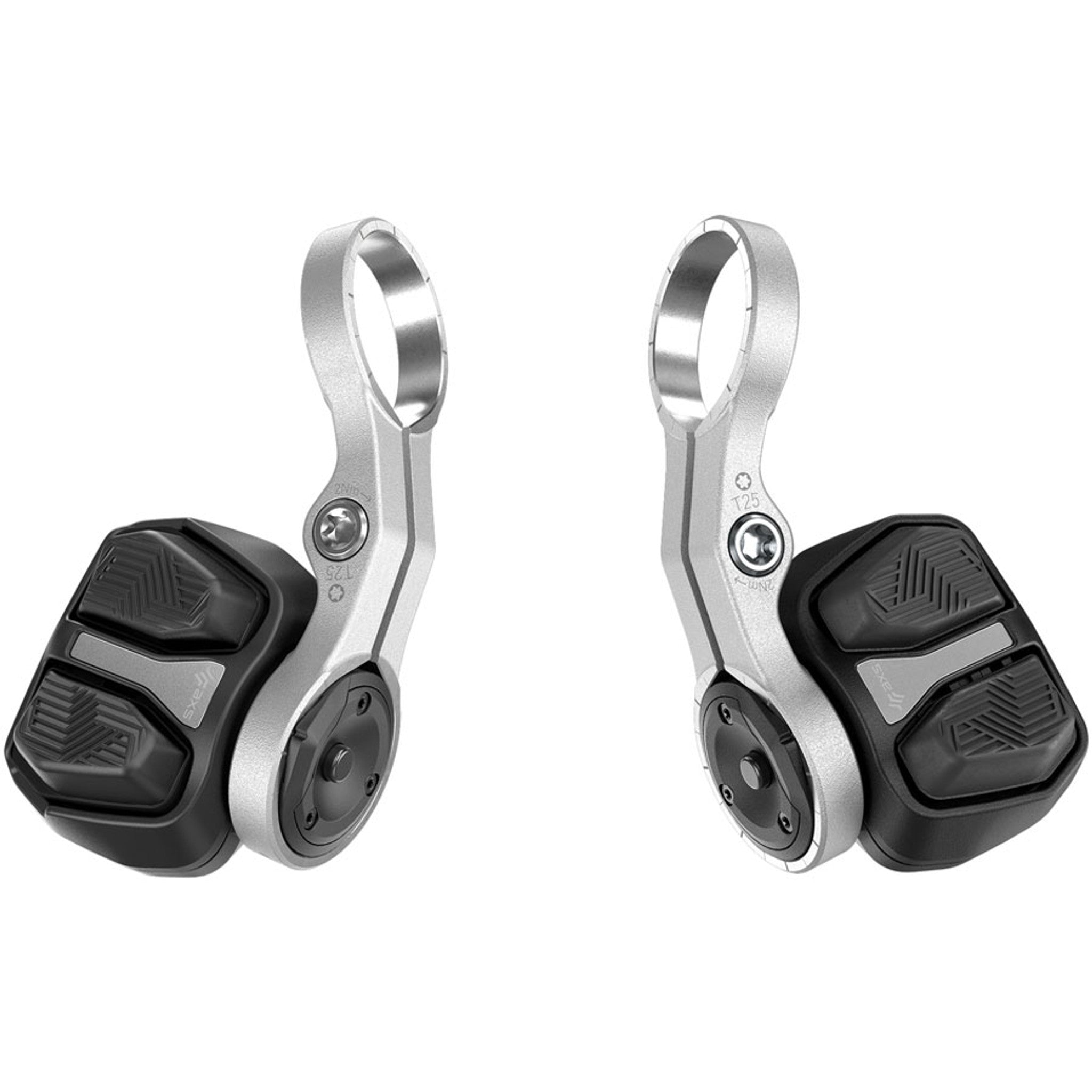 1987 Eagle AXS T-Type Transmission Power Meter 12-Speed Groupset