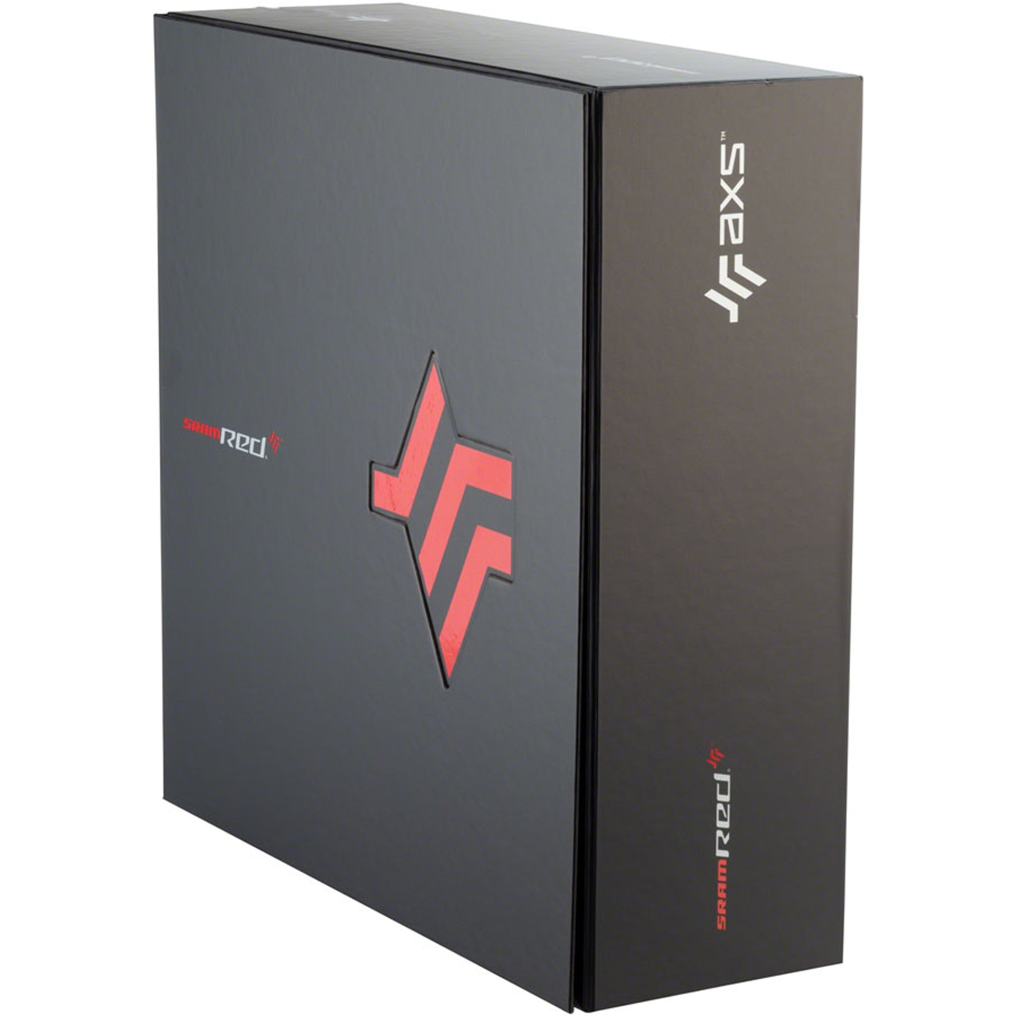 RED eTap AXS Electronic Groupset