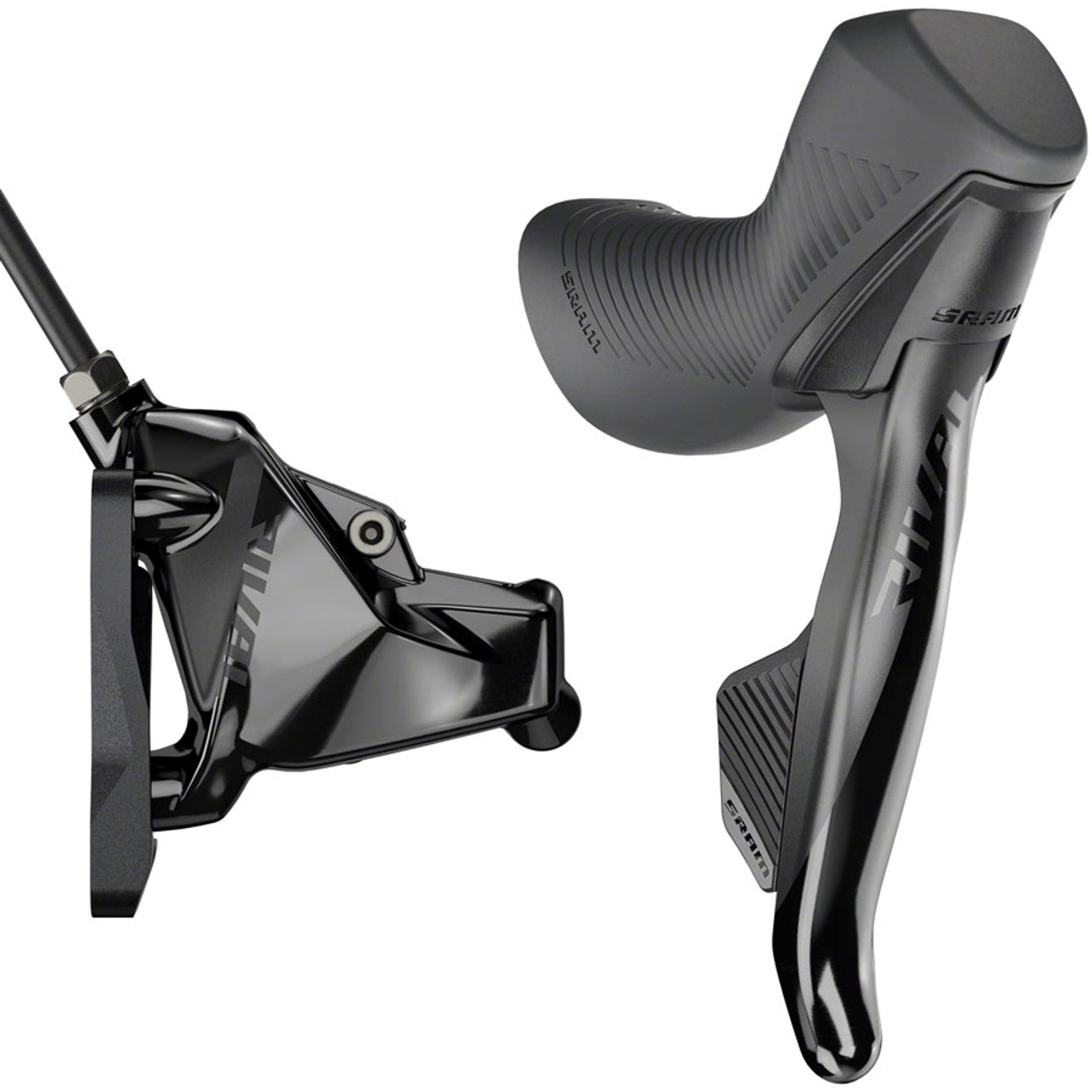 Rival eTap AXS HRD