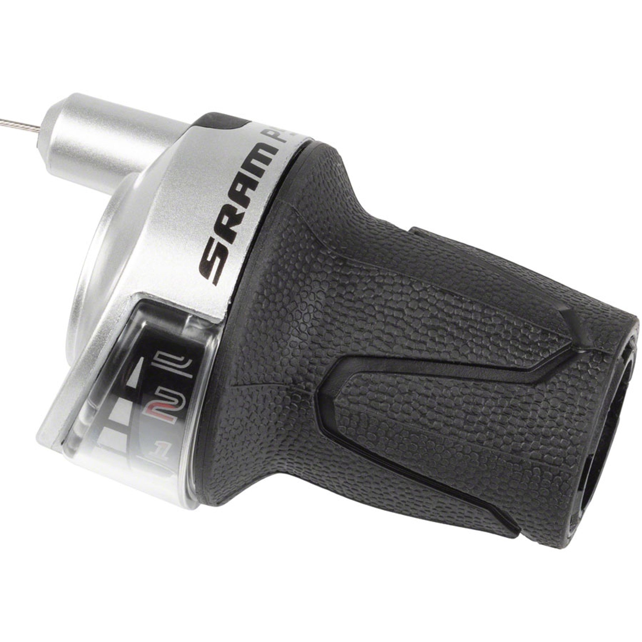 Spectro P5 Shifter