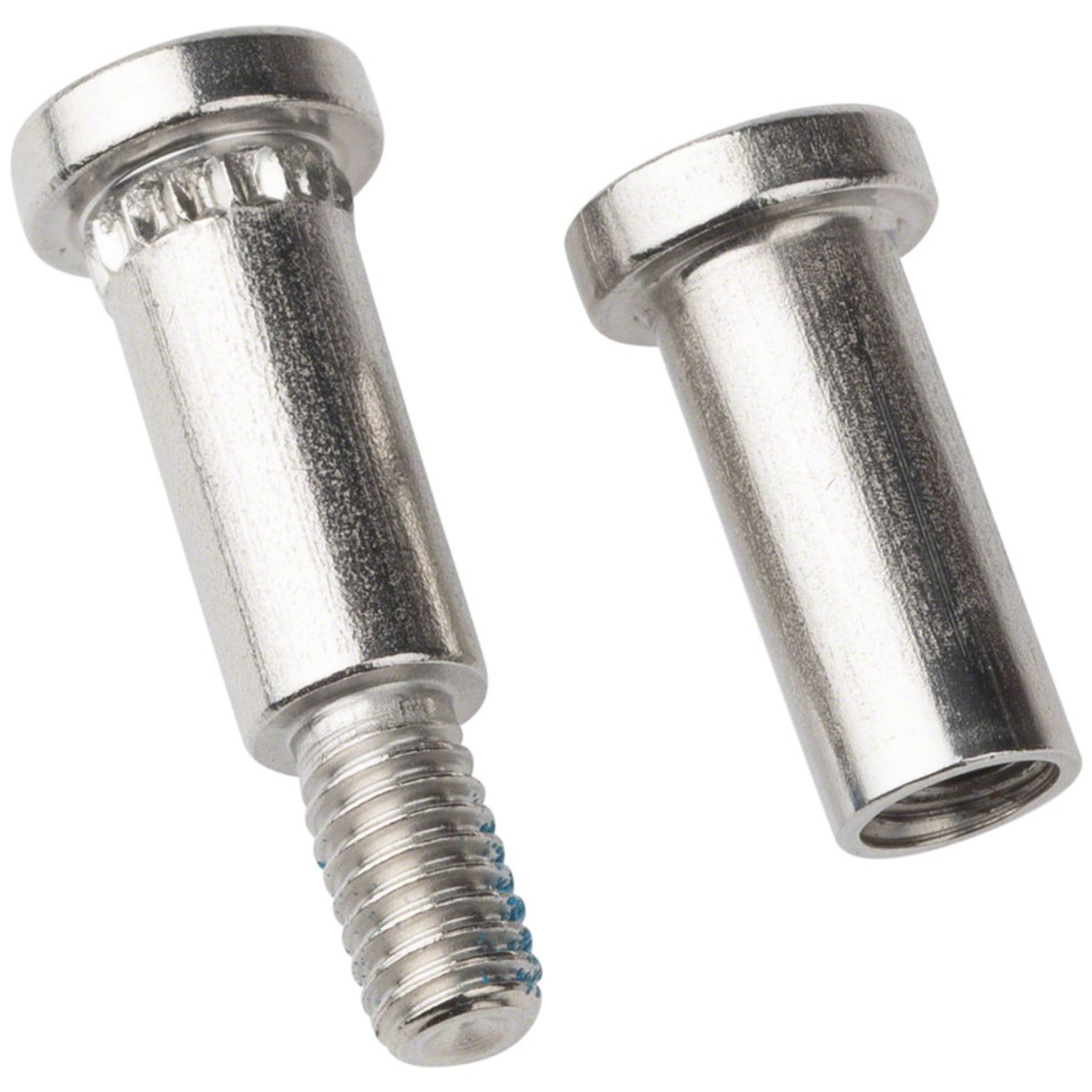 Brake Lever Blade/Shifter Paddle Assemblies