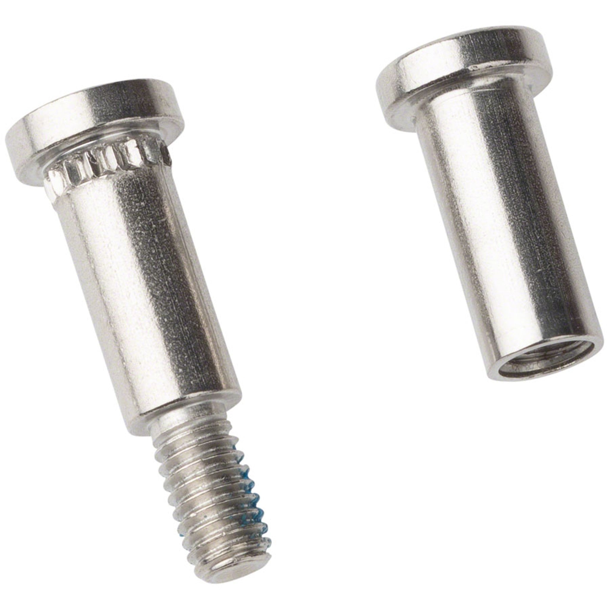 Brake Lever Blade/Shifter Paddle Assemblies