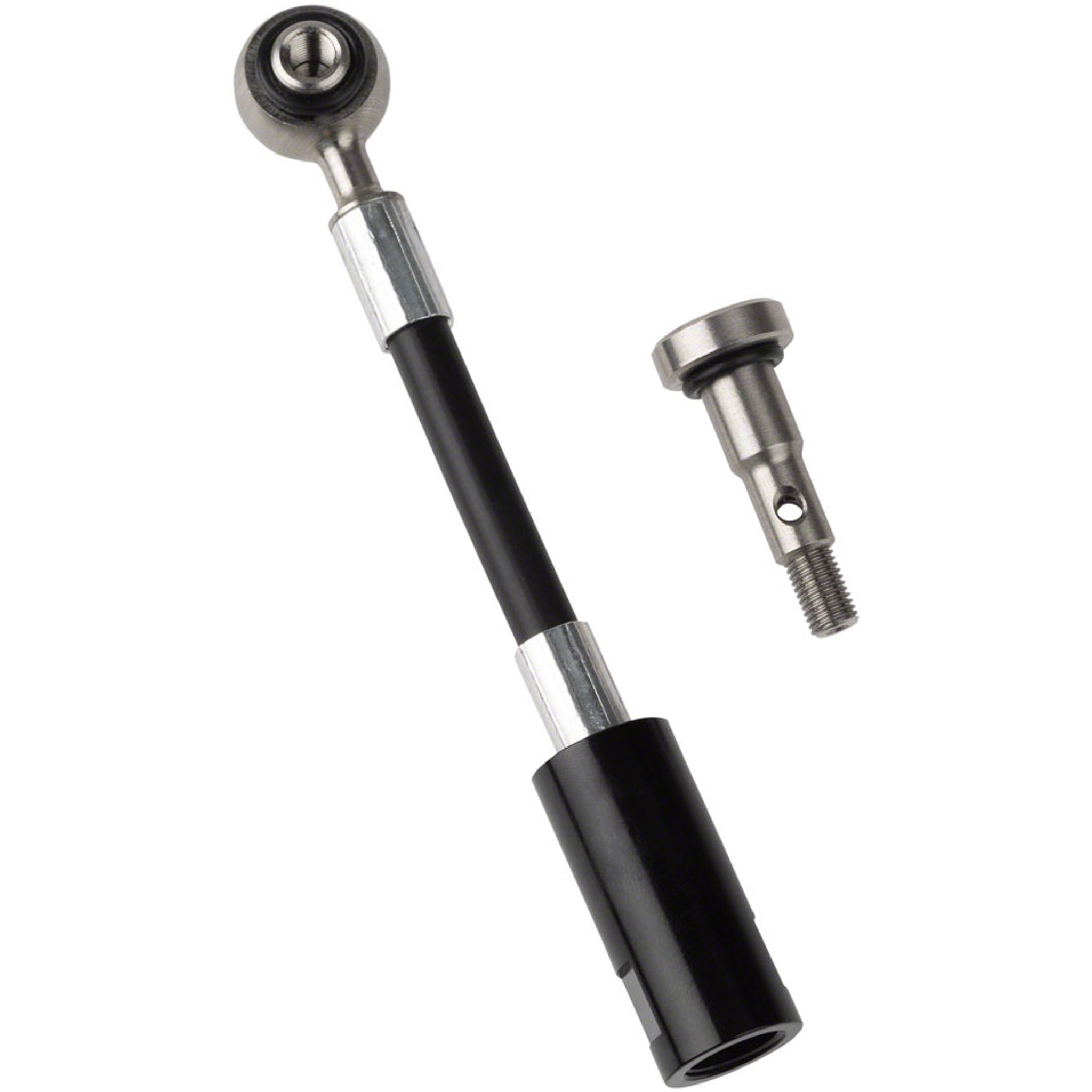 Hydraulic Brake Lever Parts - Maven Ultimate/Silver/Bronze Reservoir Cap Kit