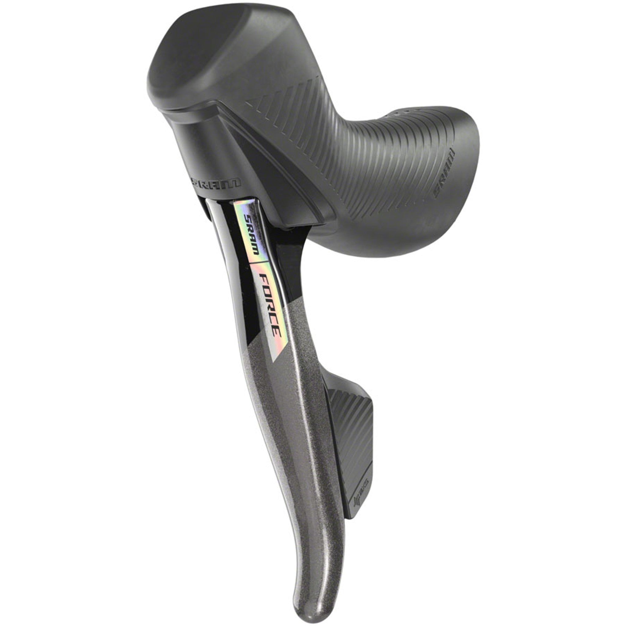 Force AXS eTap HRD Shifter/Brake Lever and Caliper D2