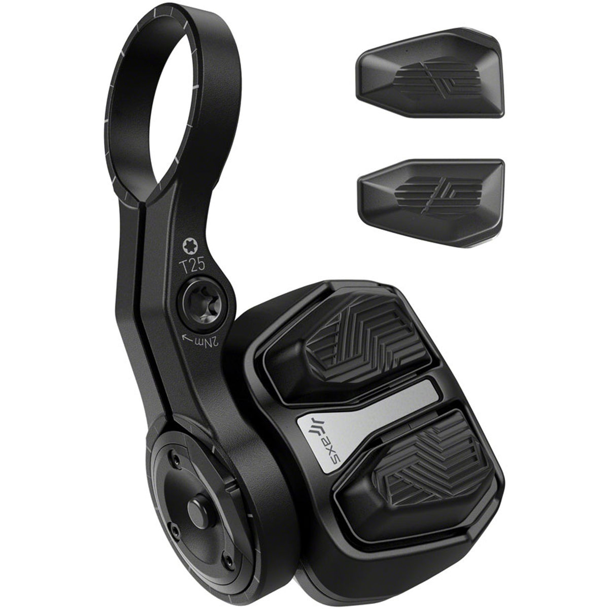 X0 Eagle AXS T-Type Transmission Groupset - X0 T-Type Eagle Transmission Groupset