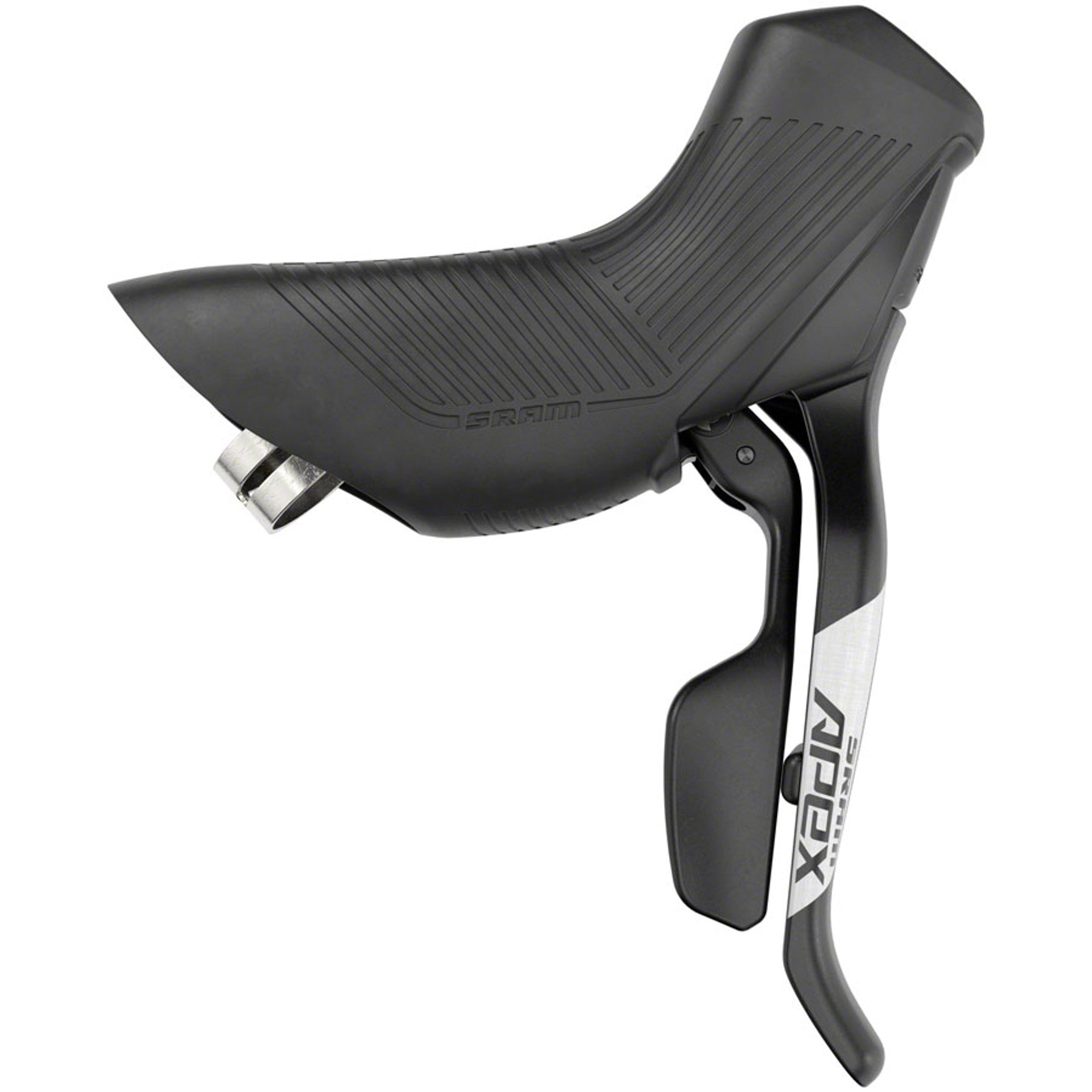 Apex Shifter/Brake Lever and Caliper D1