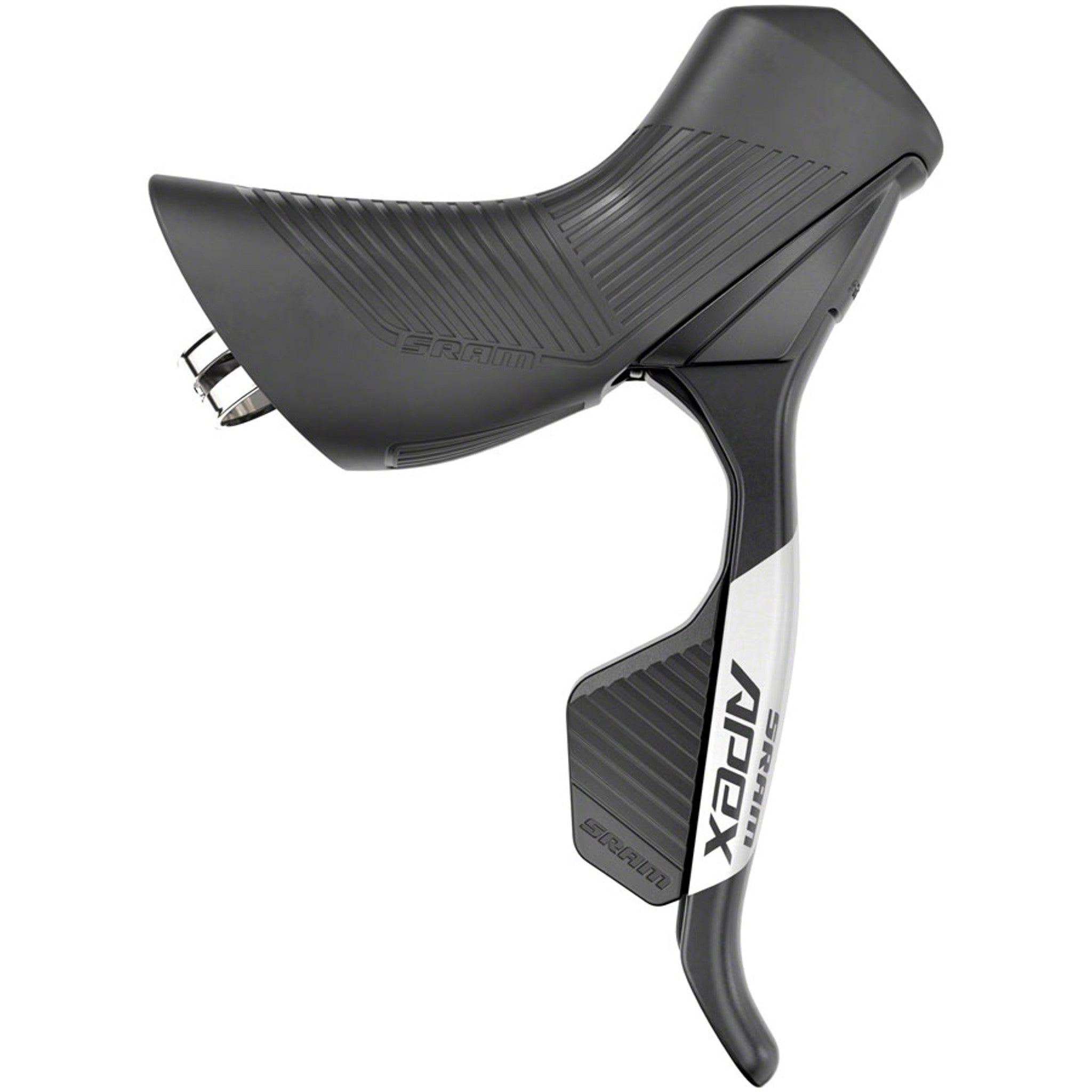 Apex AXS eTap Shifter/Brake Lever and Caliper