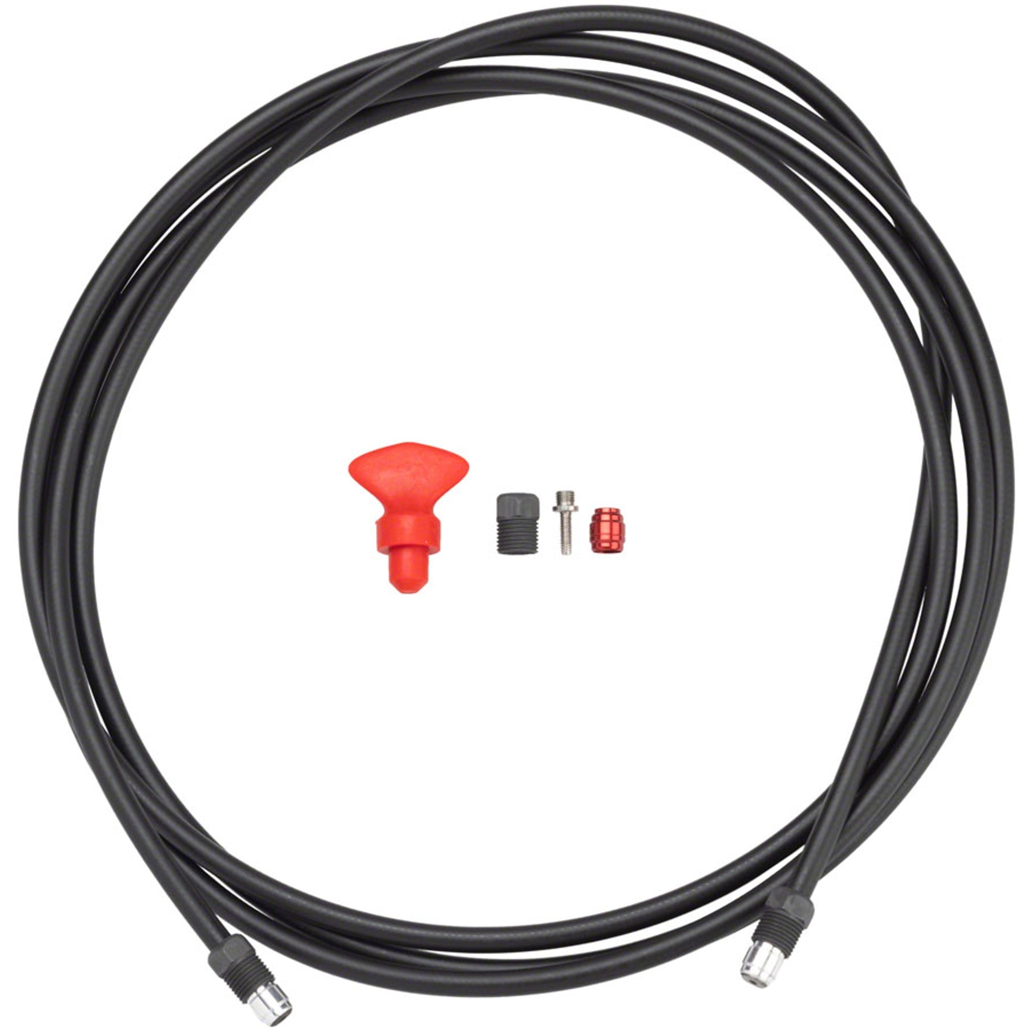 Apex Shifter/Brake Lever AXS Exchange Kit