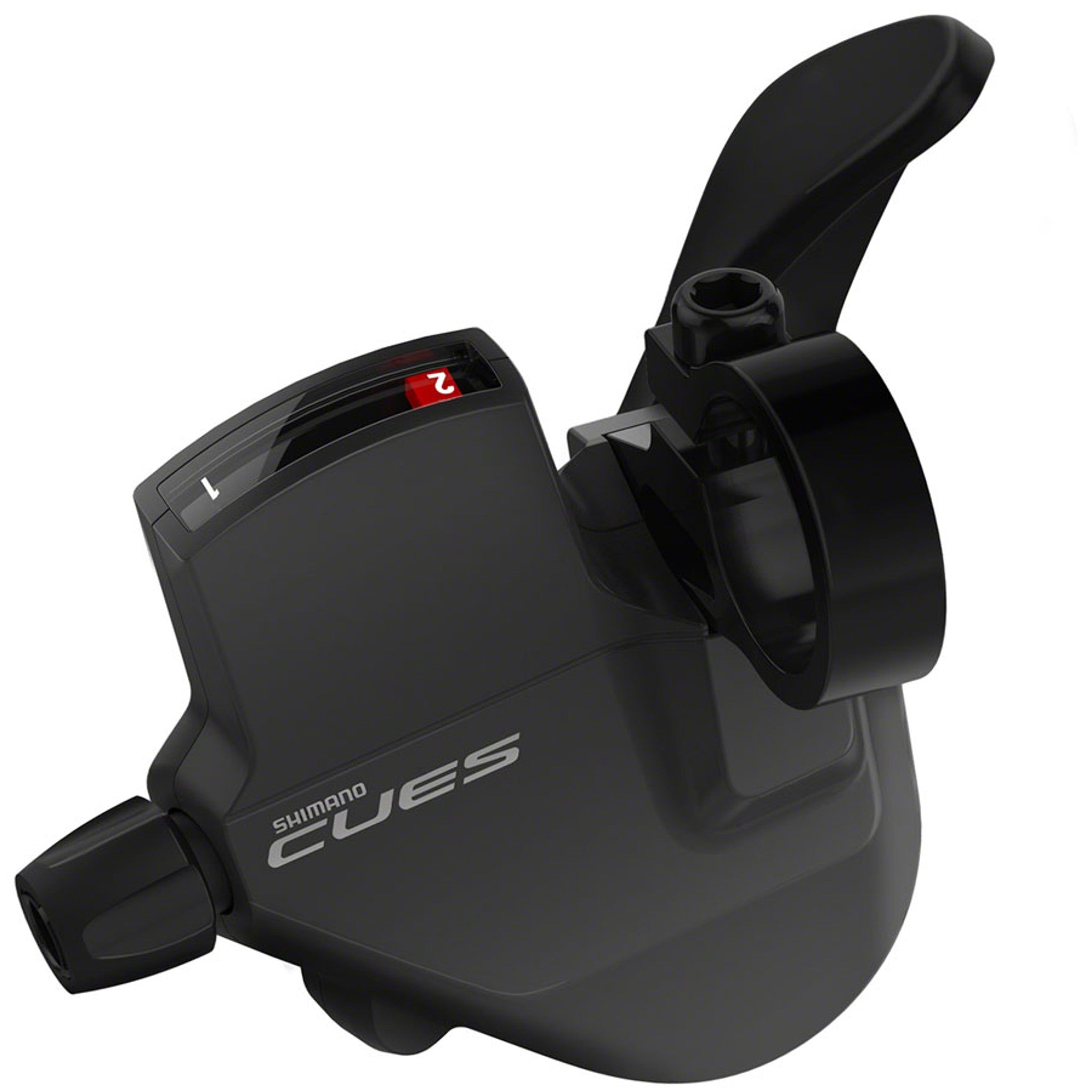CUES SL-U4000 LINKGLIDE Left Shifter