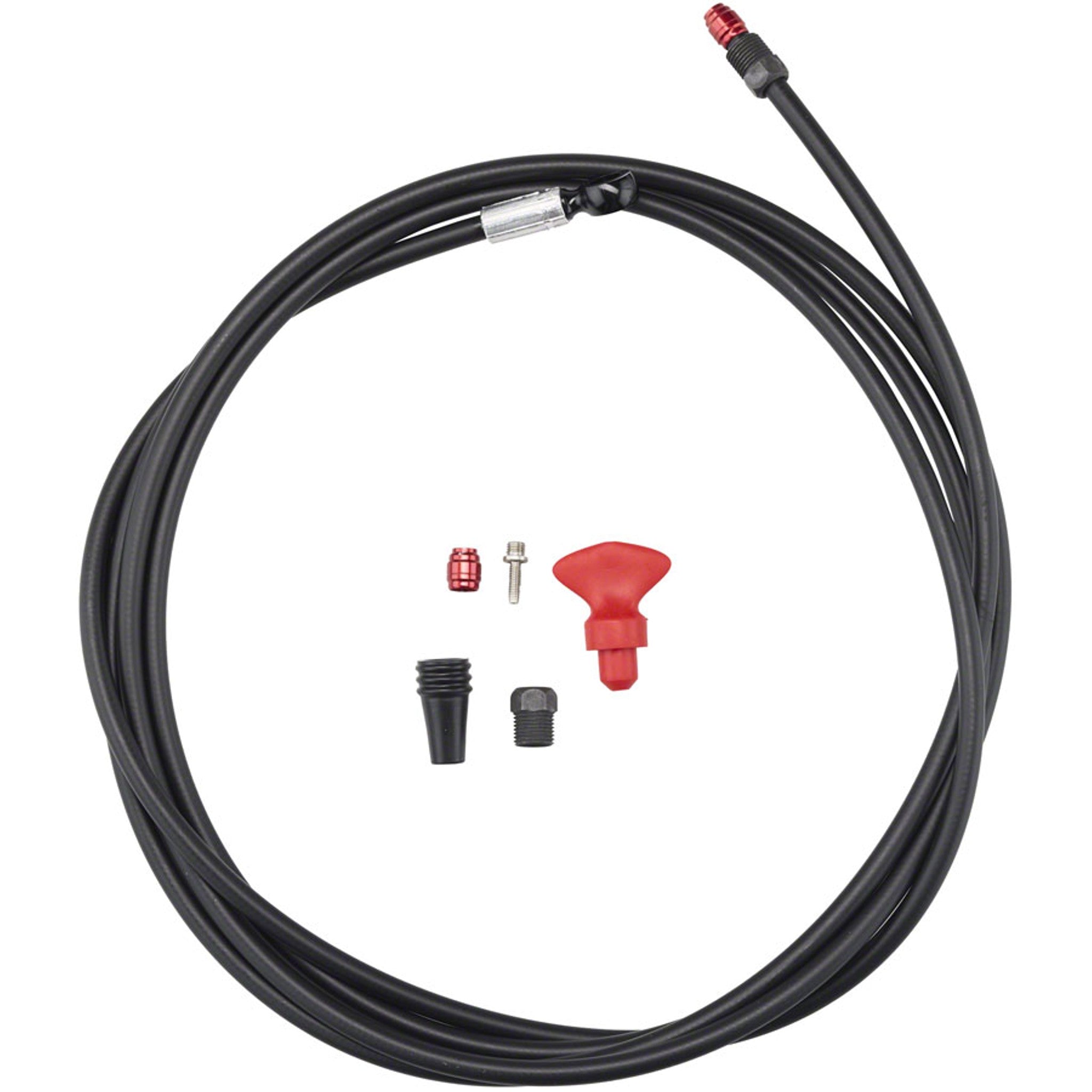 RED Shifter/Brake Lever AXS Exchange Kit E1