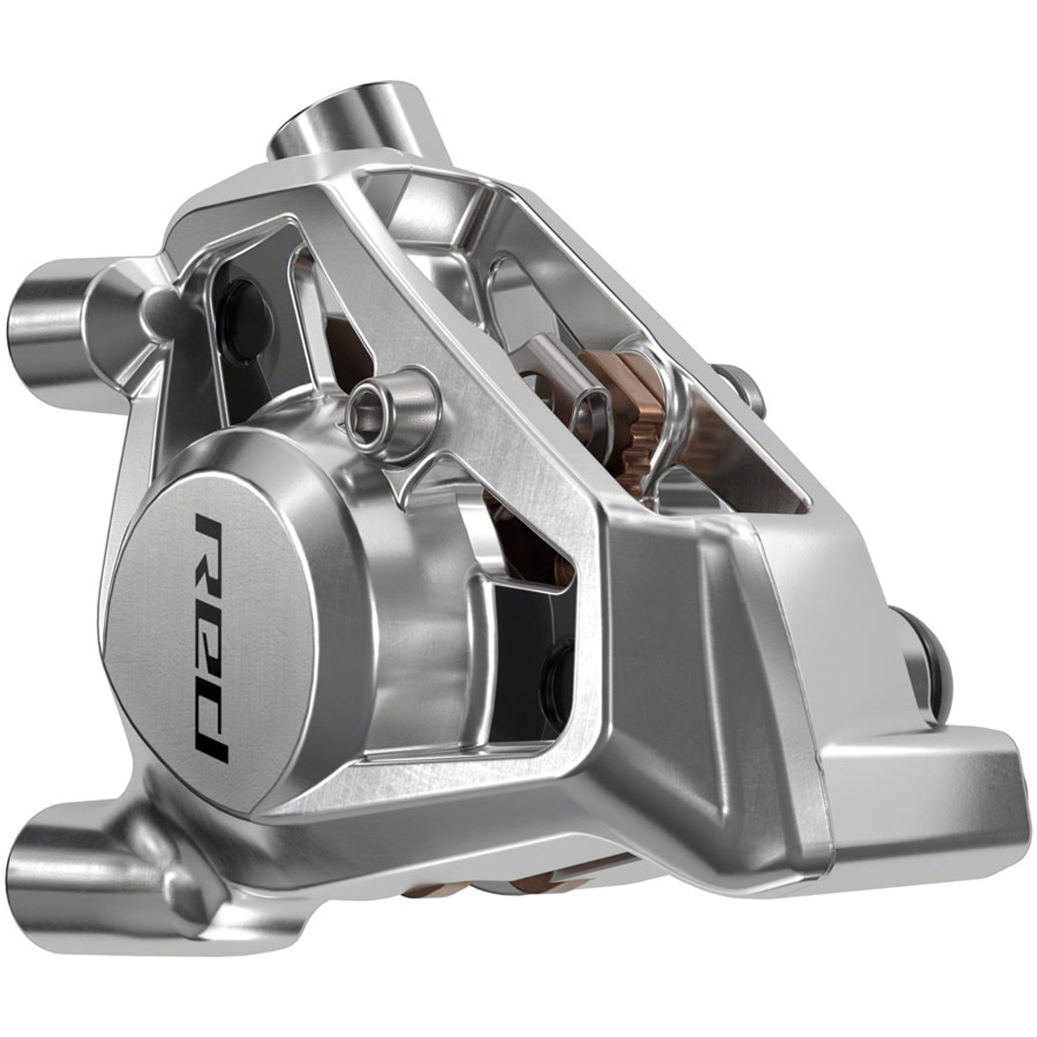 RED eTap AXS HRD Shifter/Brake Lever and Caliper E1