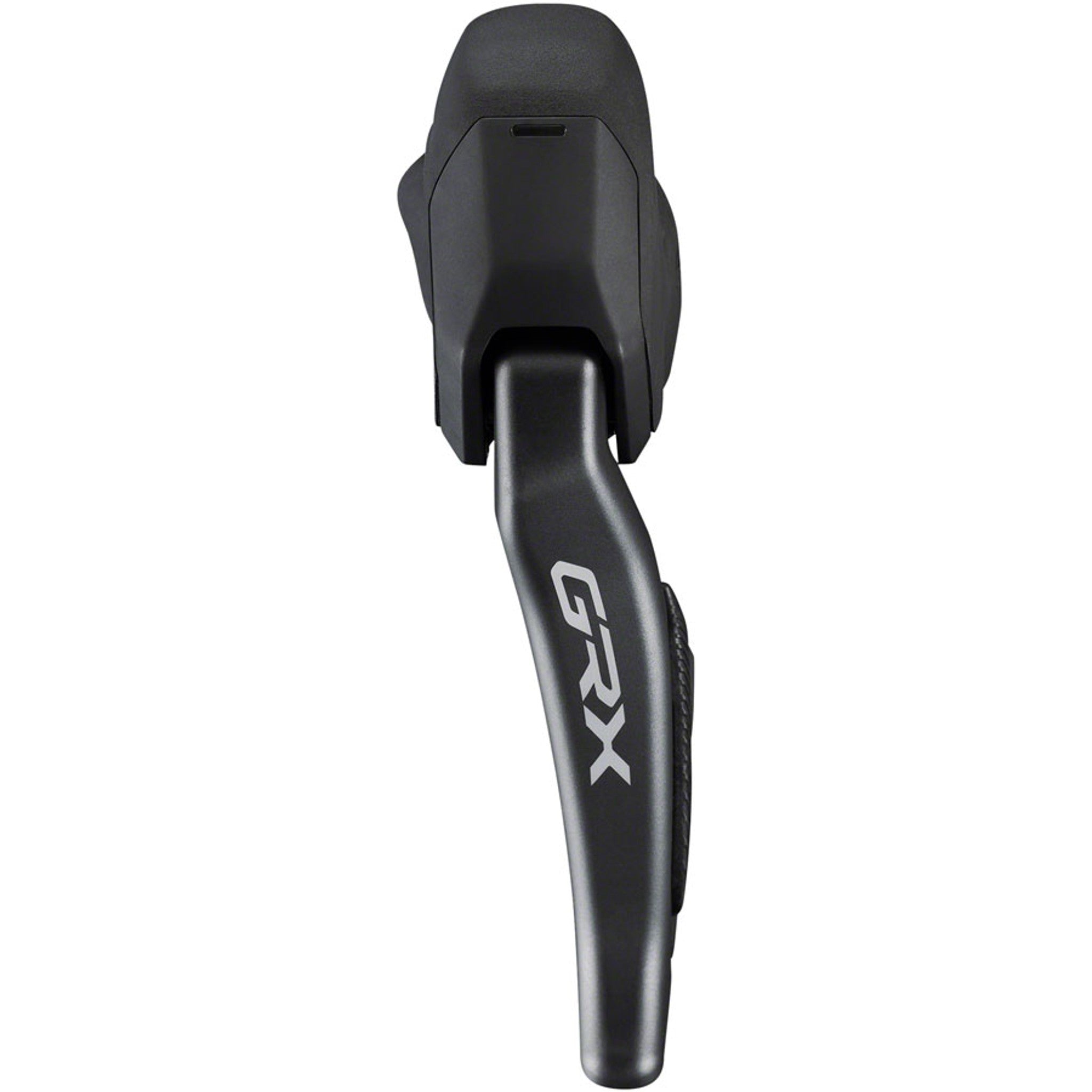 GRX ST-RX825 Di2 Shifter/Brake Lever with BR-RX820 Hydraulic Disc Brake Caliper