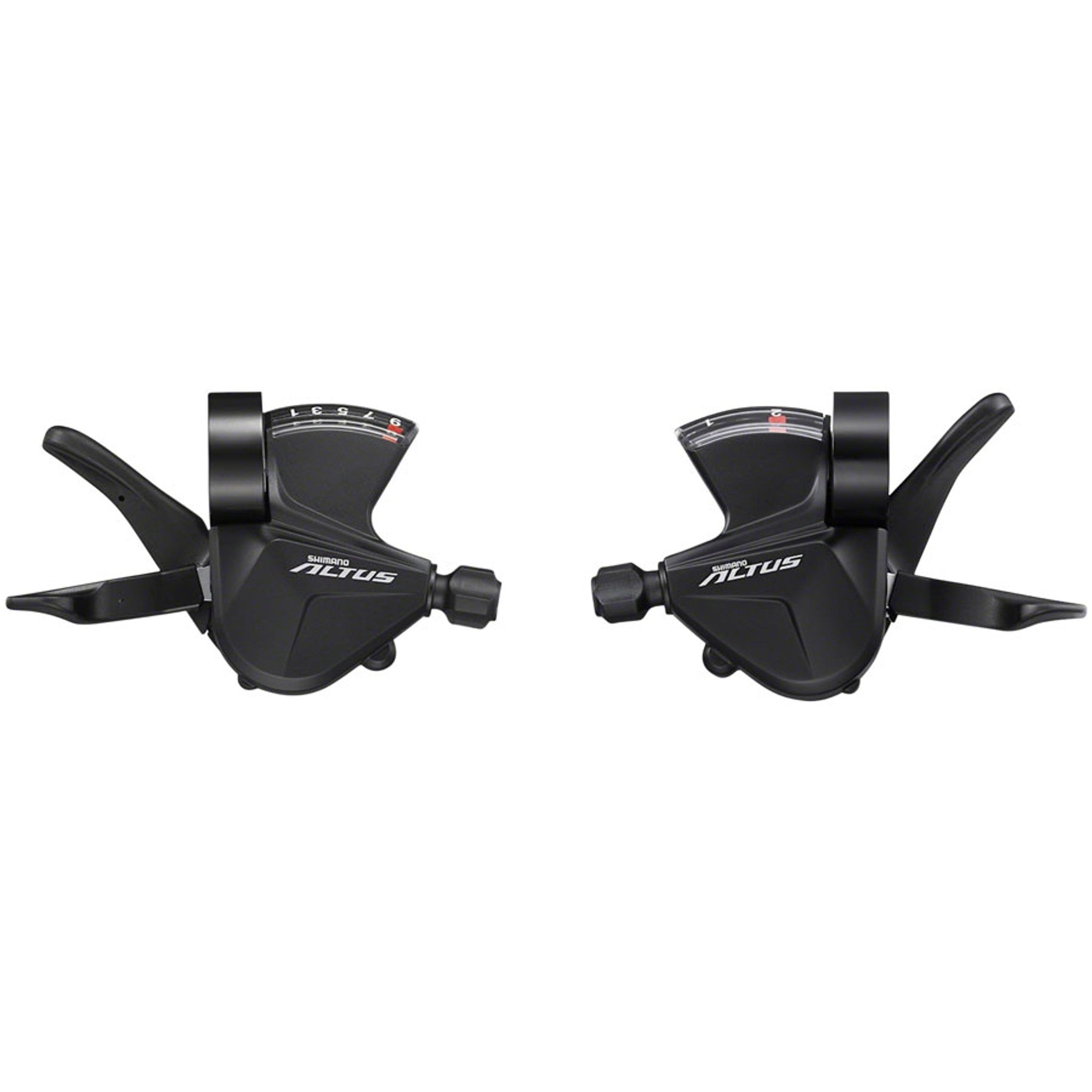 Altus SL-M2010 Shift Lever Set