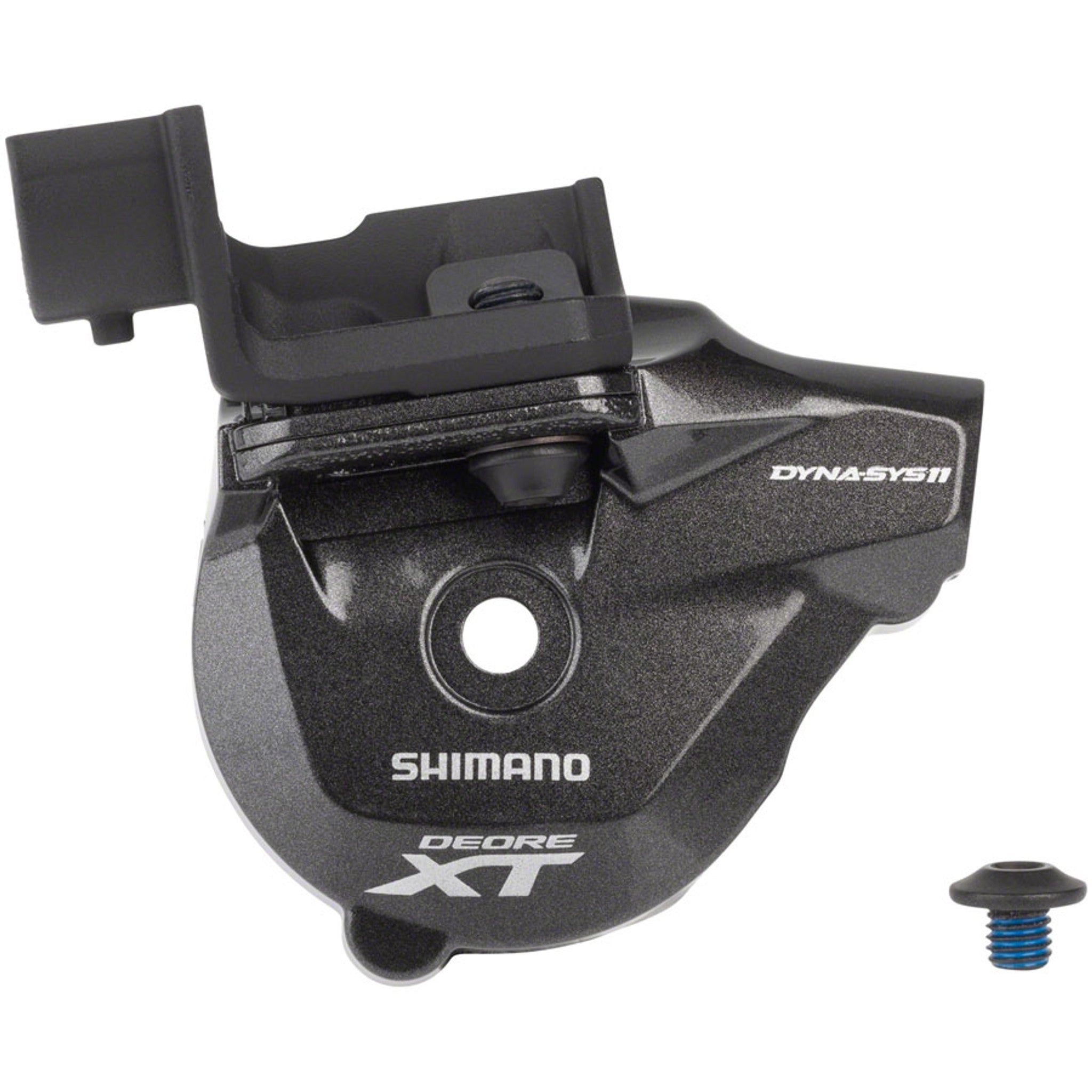 XT SL-M8000 Shifter Parts