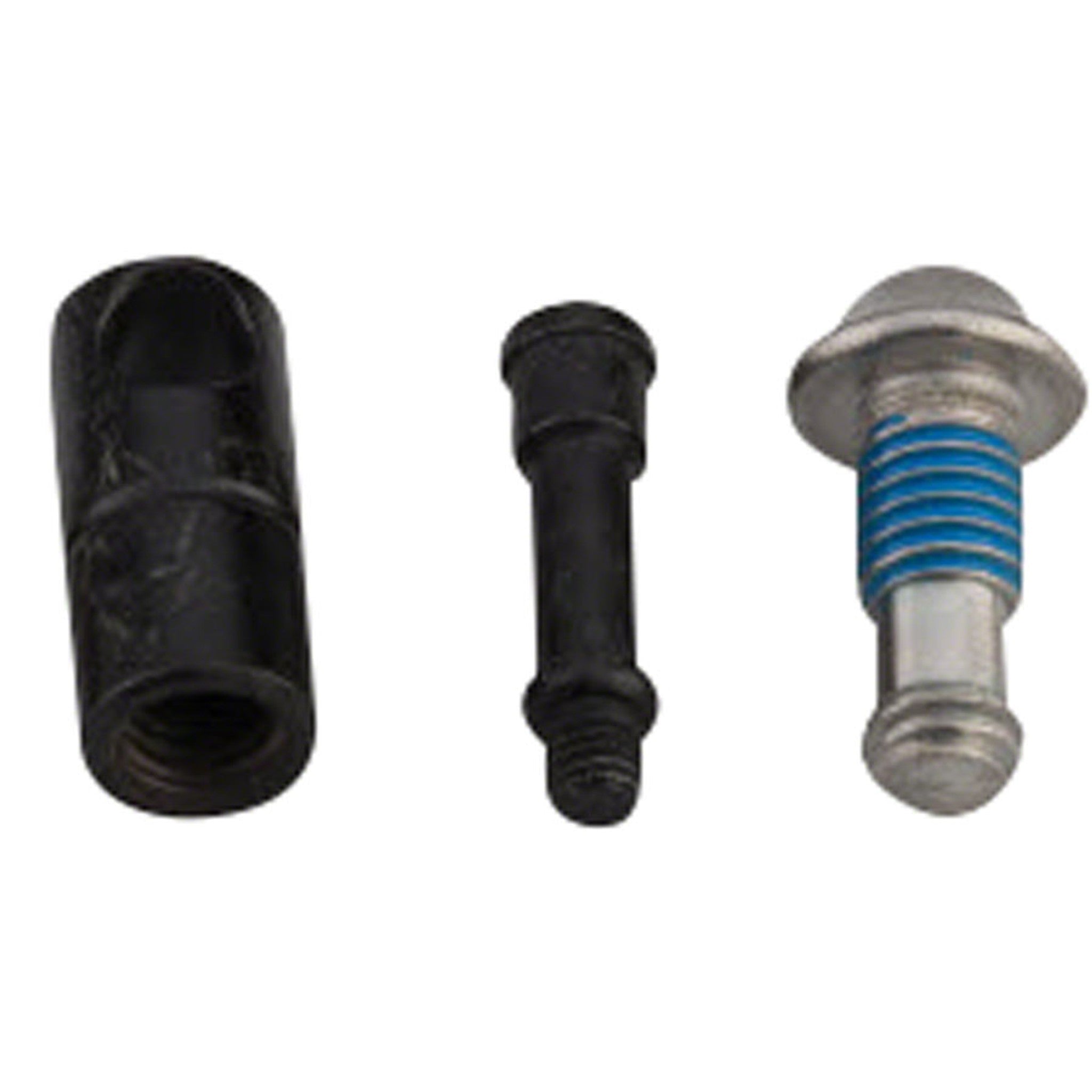 SL-M610 Shifter Parts