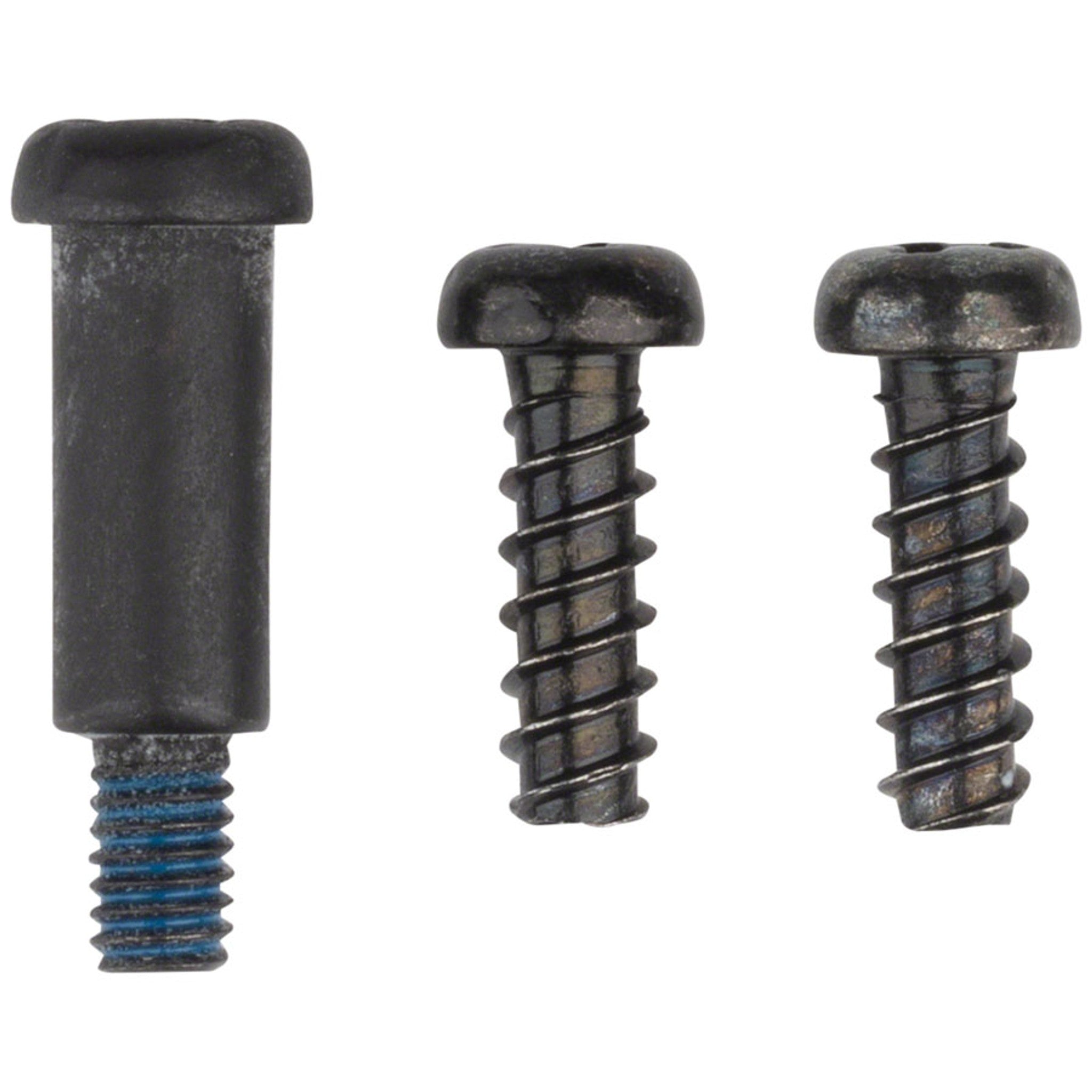 SLX SL-M7100 Shifter Parts