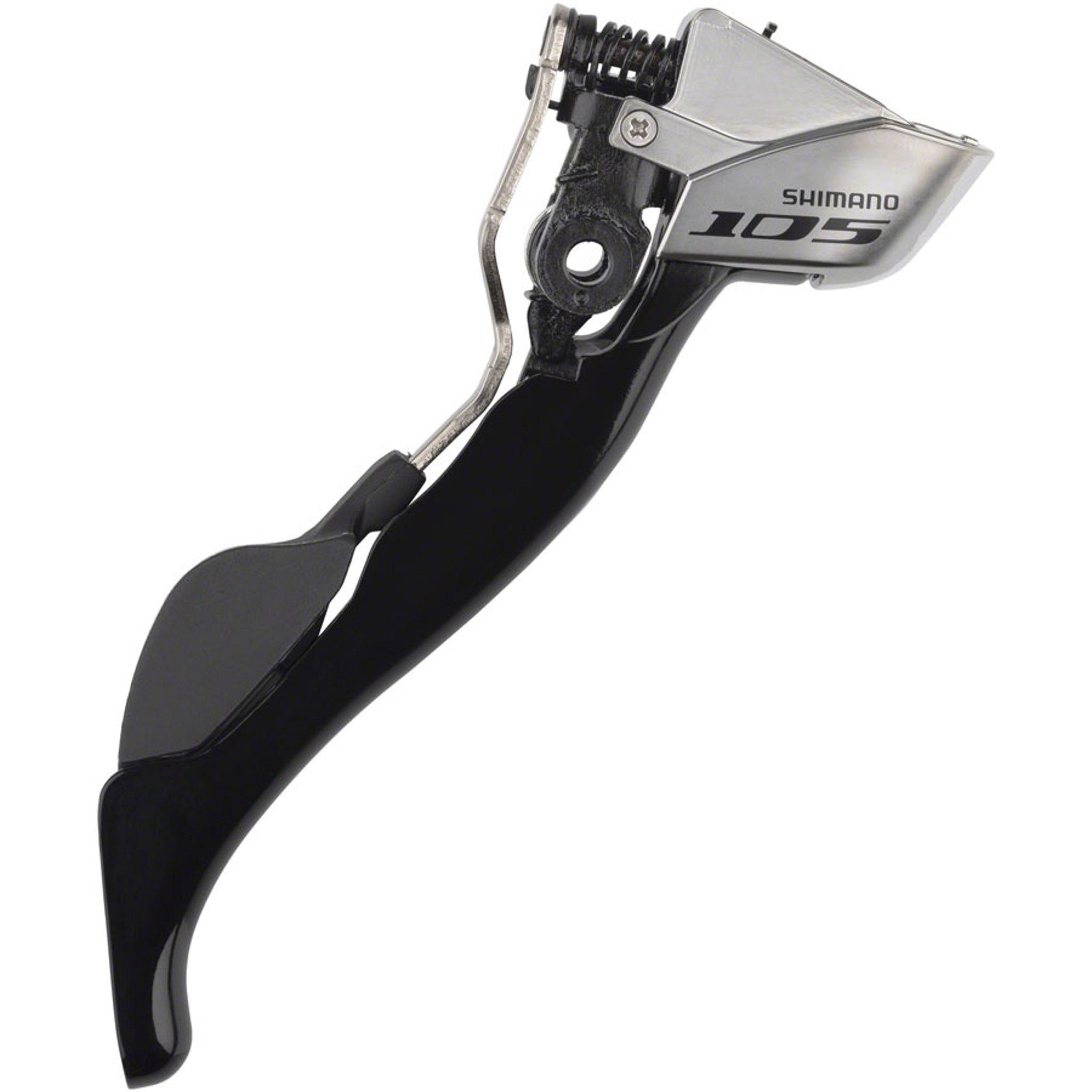 Main Lever Assembly