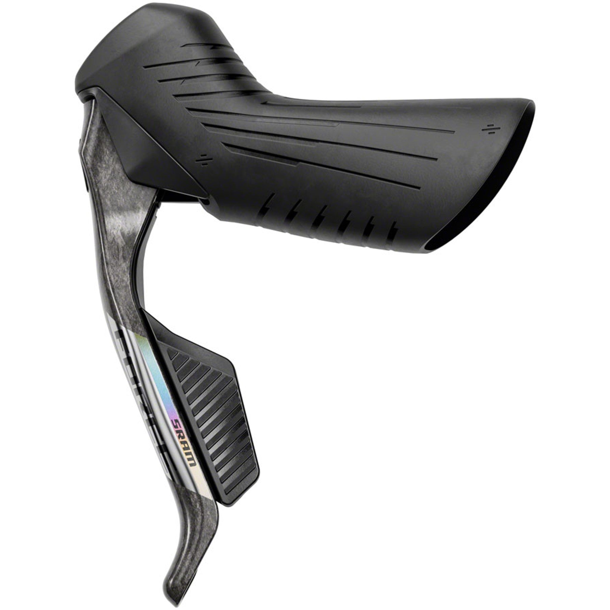 Force eTap AXS HRD Shifter/Brake Lever and Caliper E1