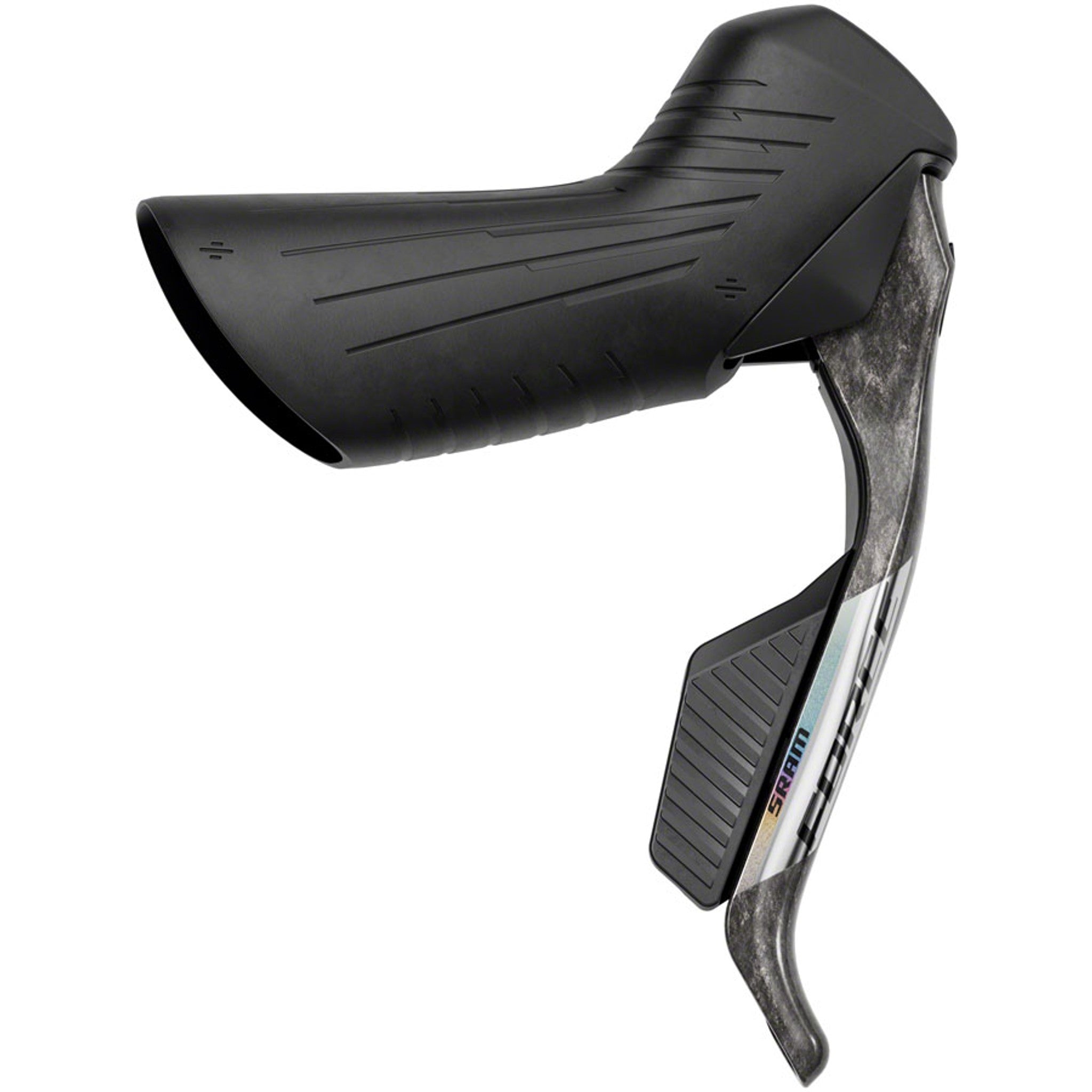 Force eTap AXS HRD Shifter/Brake Lever and Caliper E1