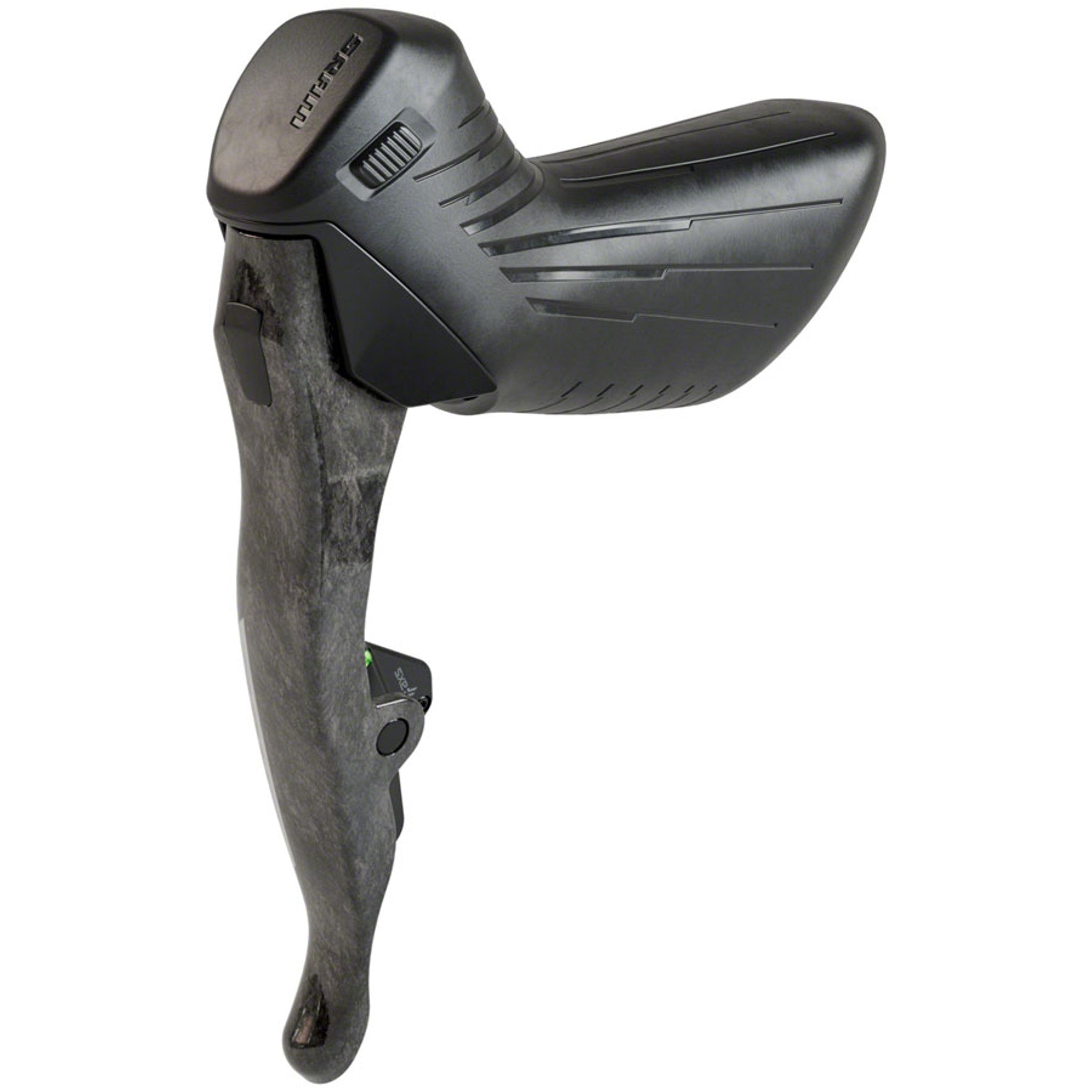 Force eTap AXS HRD Shifter/Brake Lever and Caliper E1