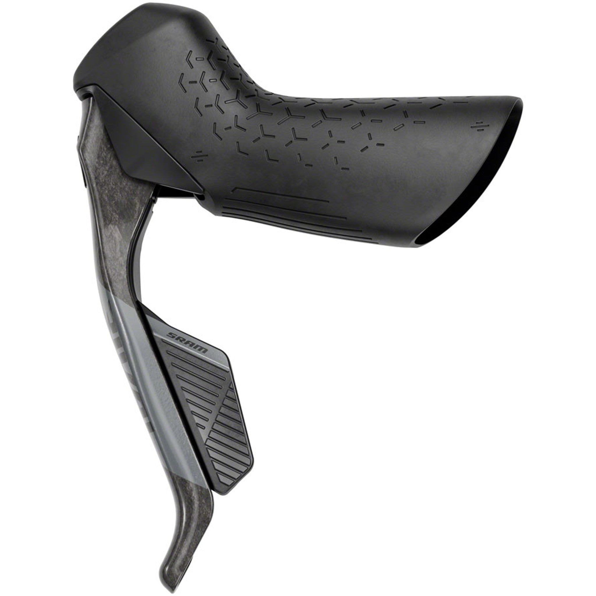 Rival eTap AXS HRD Shifter/Brake Lever and Caliper E1