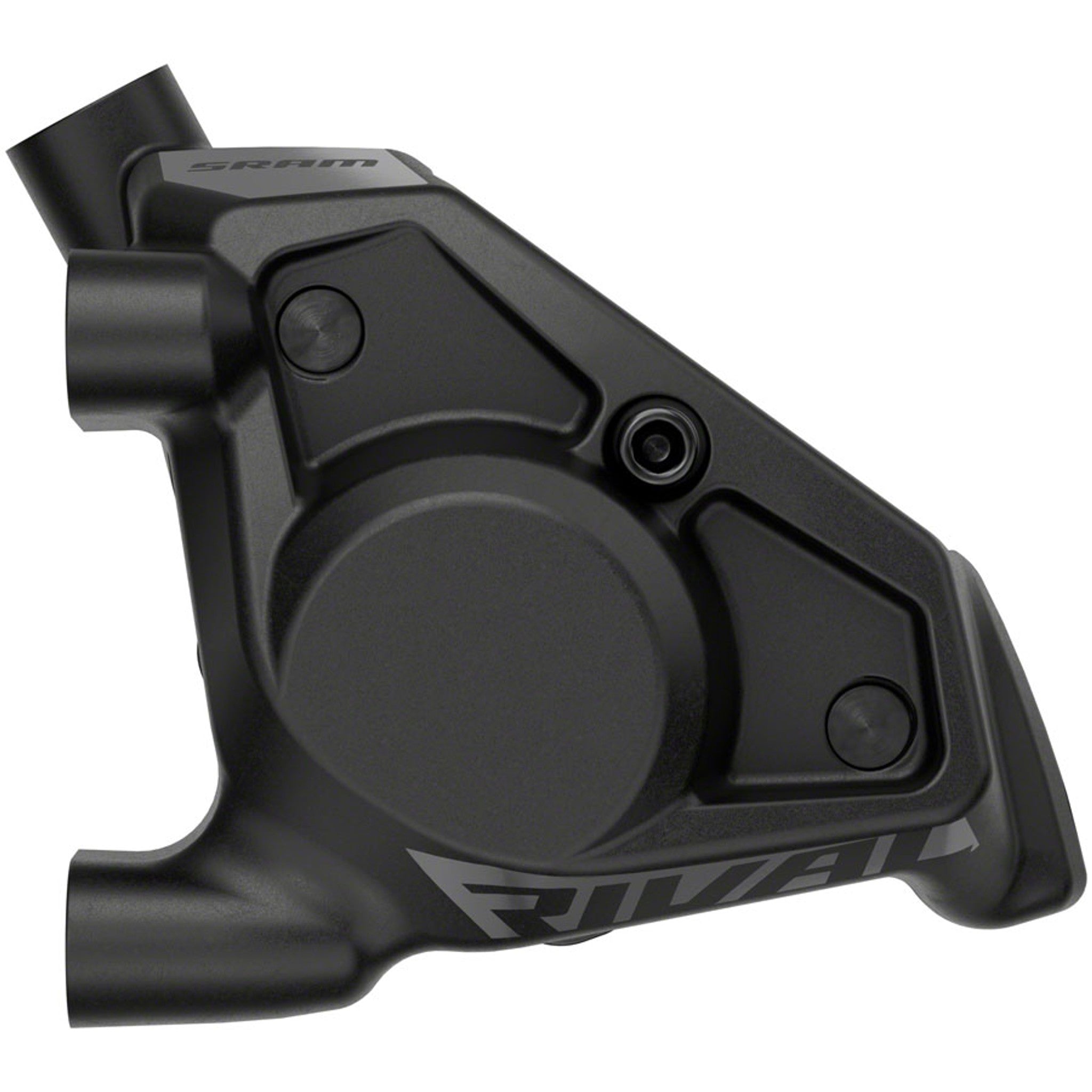 Rival eTap AXS HRD Shifter/Brake Lever and Caliper E1