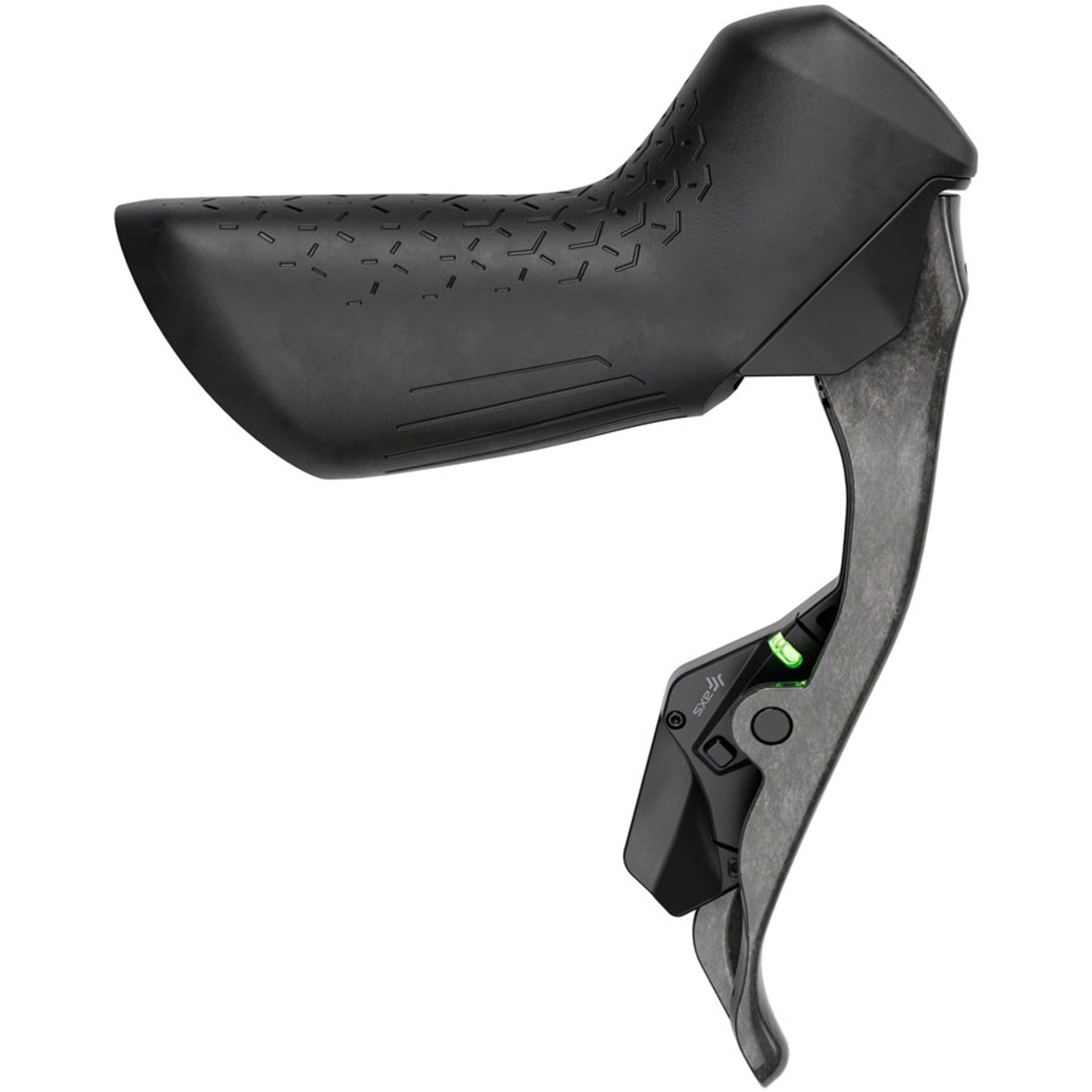 Rival eTap AXS HRD Shifter/Brake Lever and Caliper E1