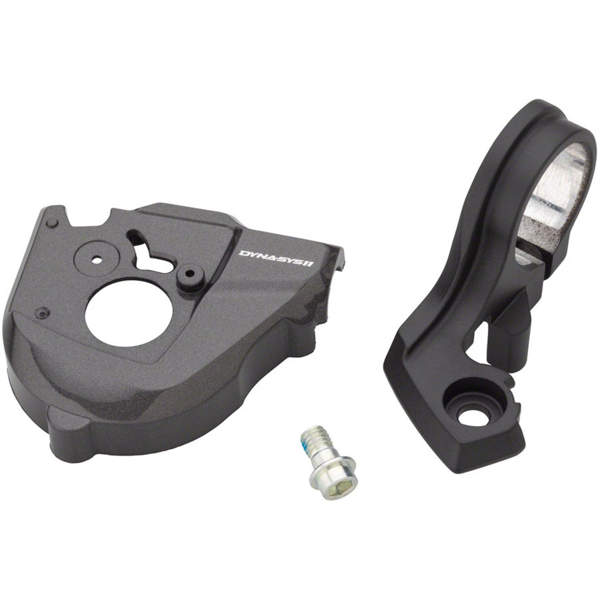 XT SL-M8000 Shifter Parts