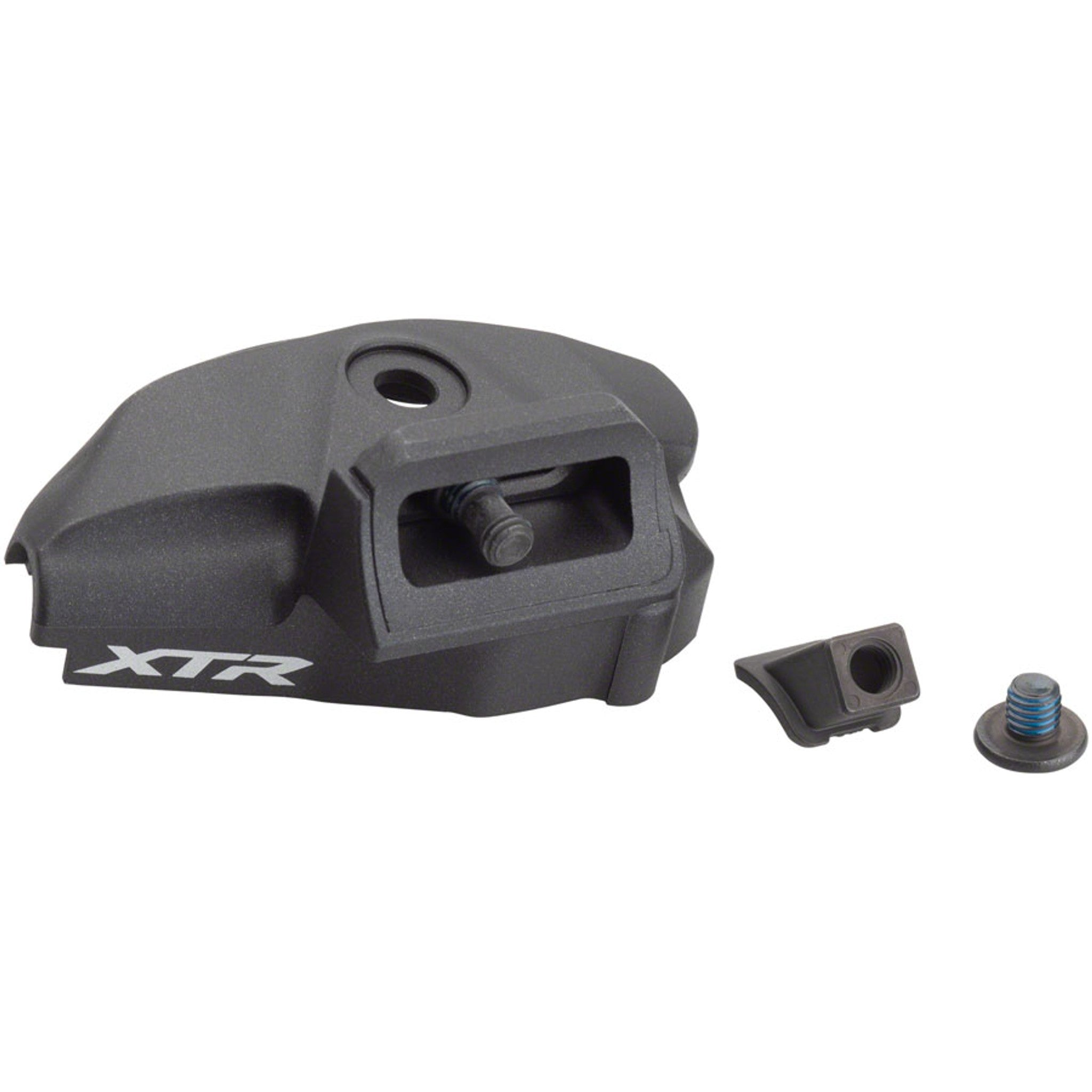 XTR SL-M9100 Shifter Parts