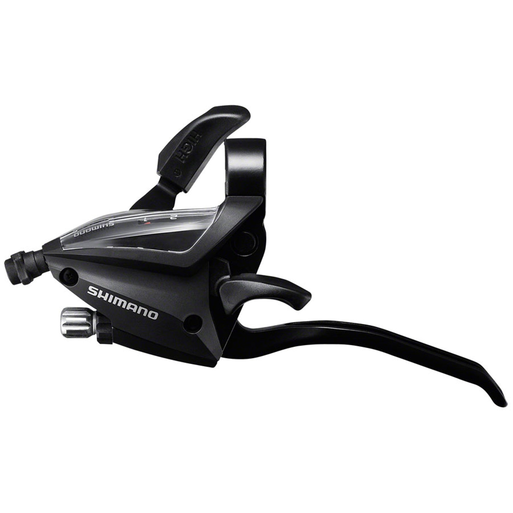 ST-EF500 Brake/Shift Lever - Left