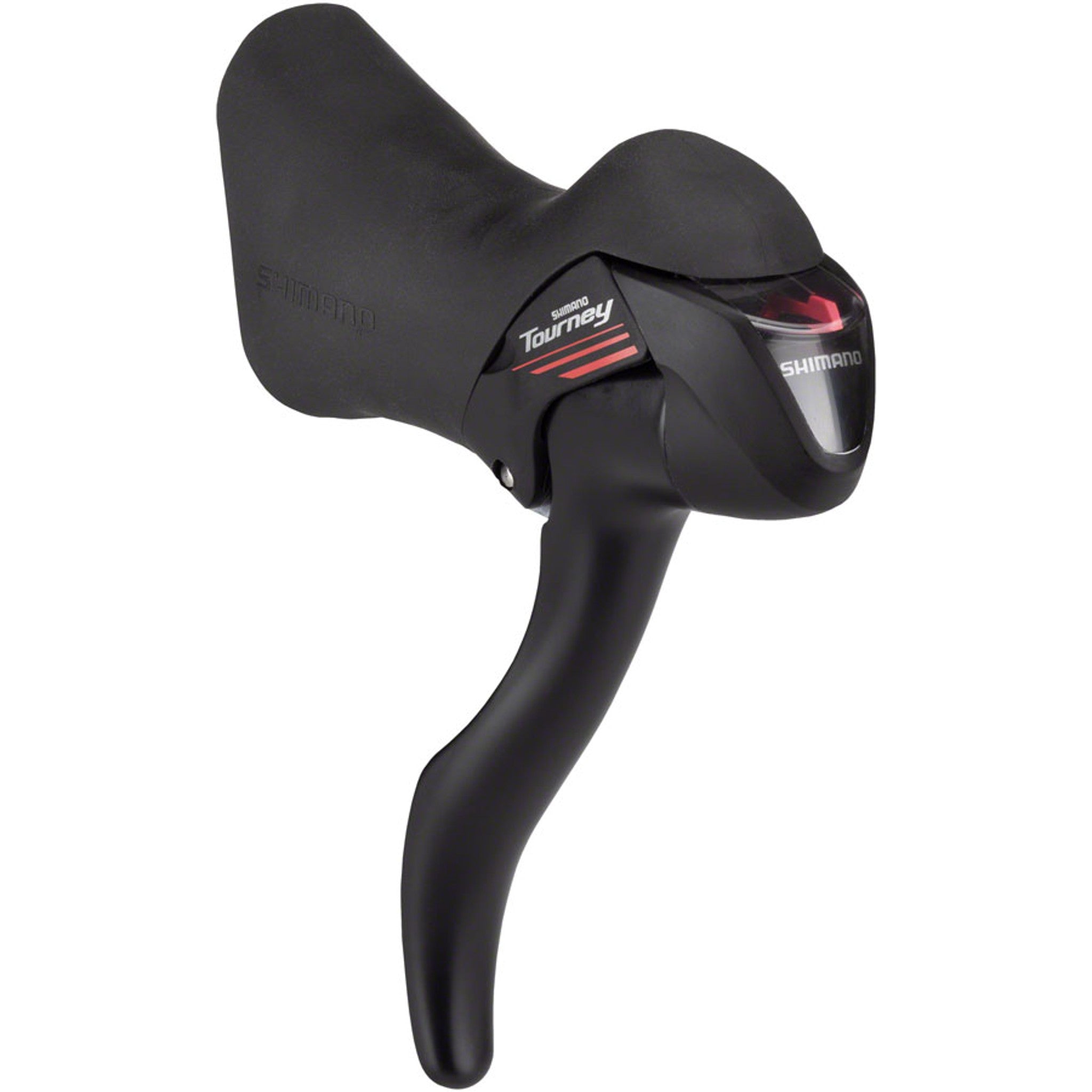 Tourney ST-A070/A073 Brake/Shift Lever Set