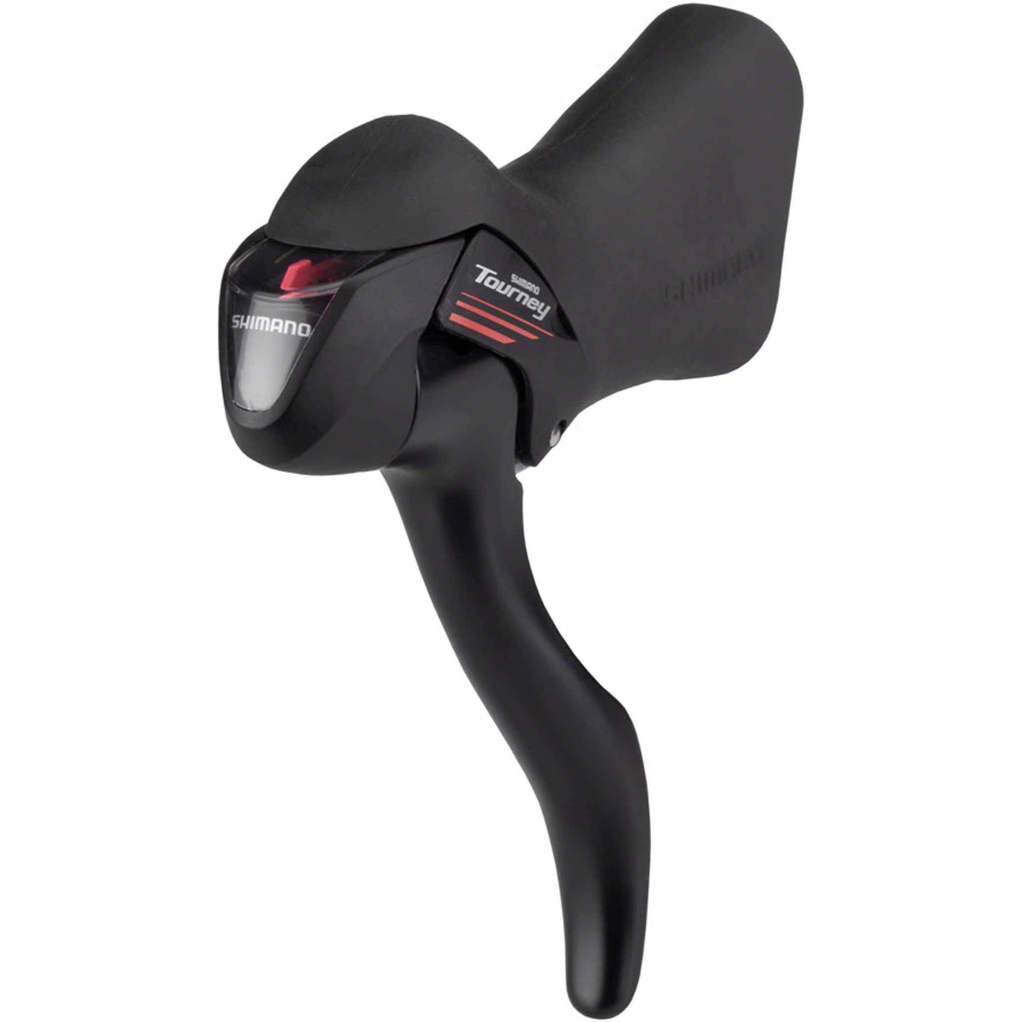 Tourney ST-A070/A073 Brake/Shift Lever Set