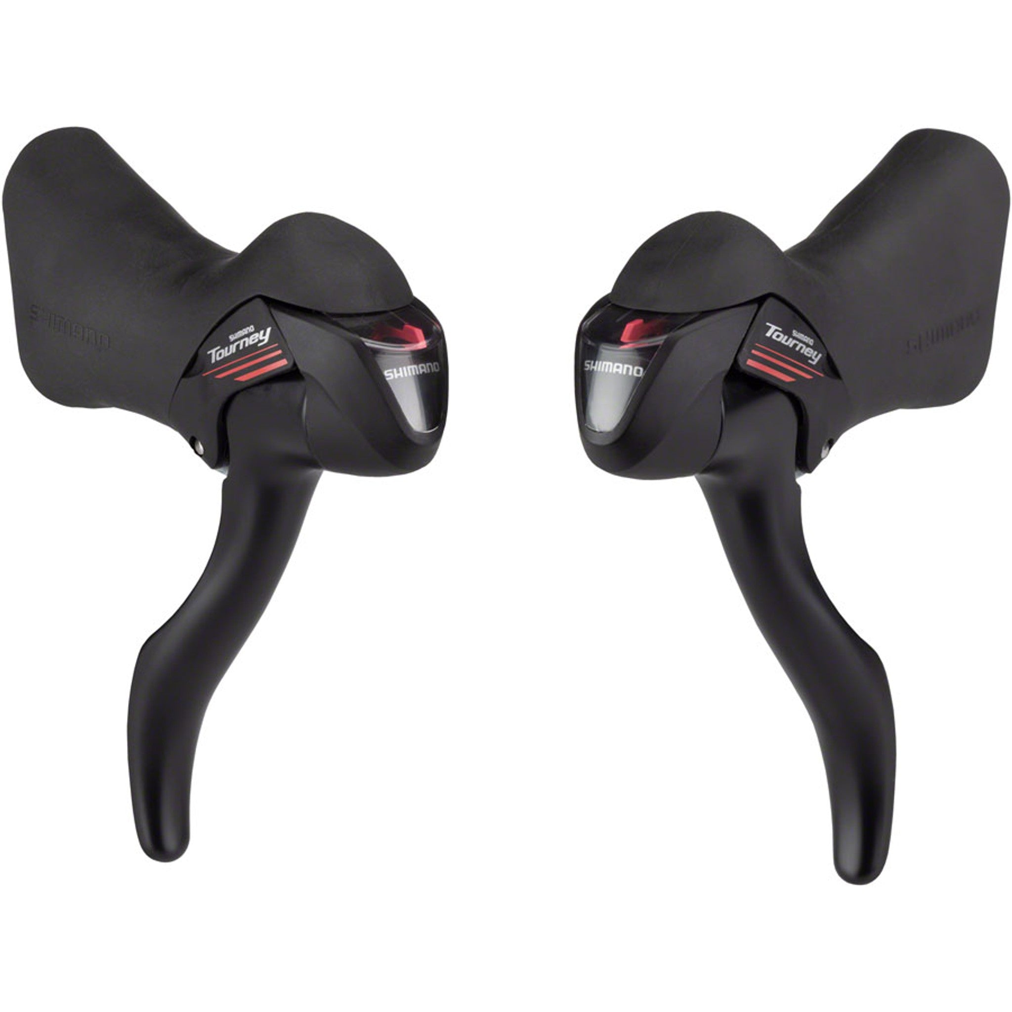 Tourney ST-A070/A073 Brake/Shift Lever Set