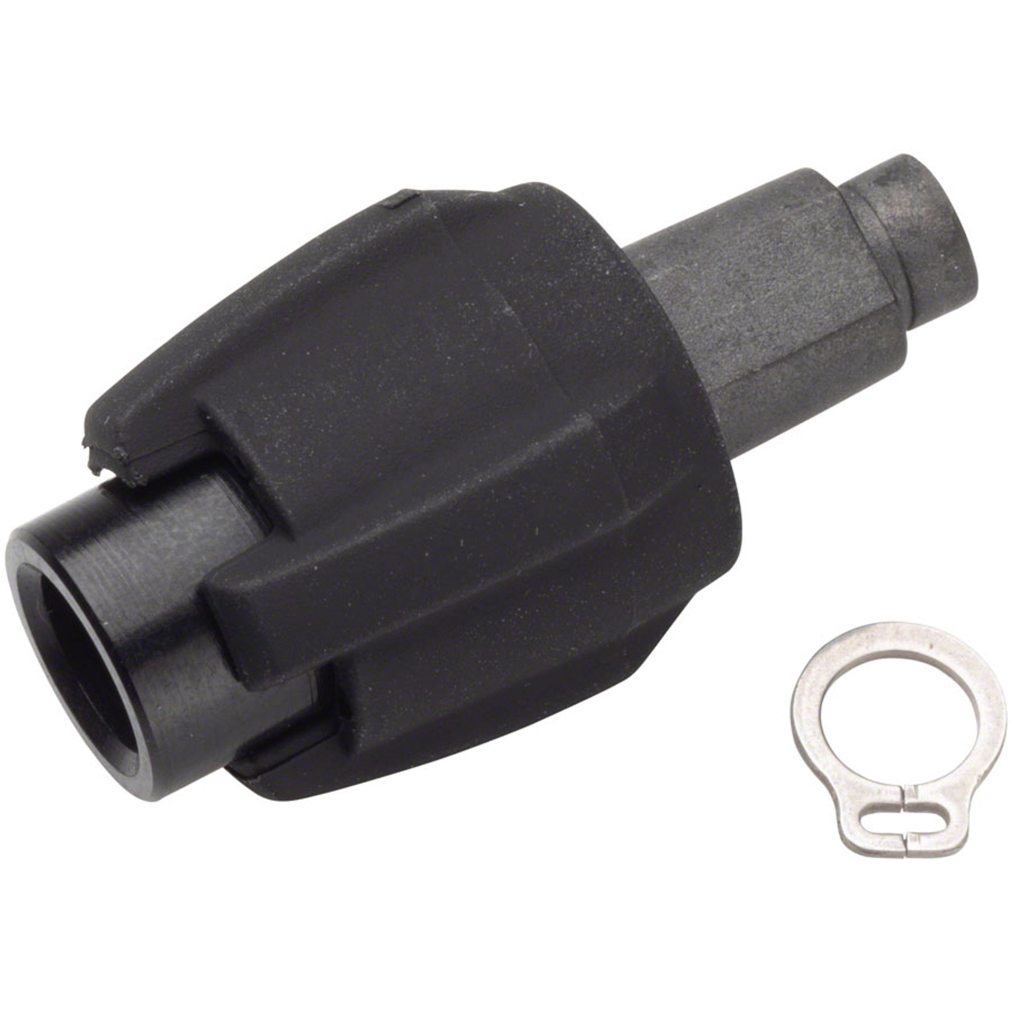 Cable Adjustment Assembly