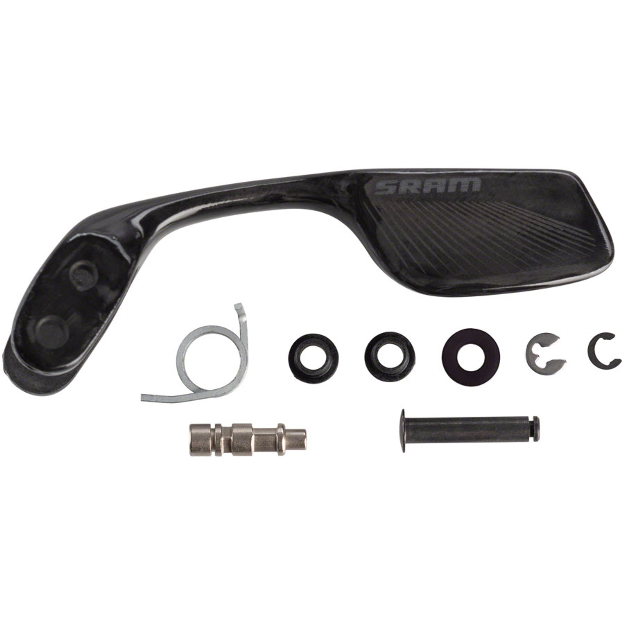 Shift Lever Assemblies