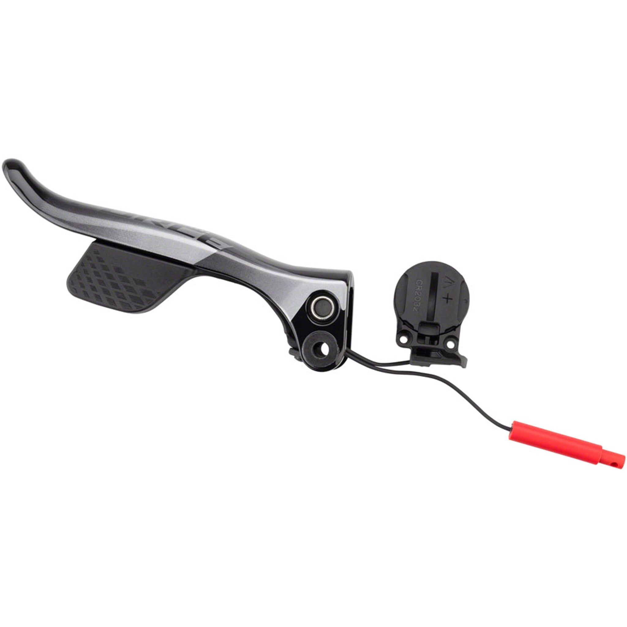 Brake Lever Blade/Shifter Paddle Assemblies