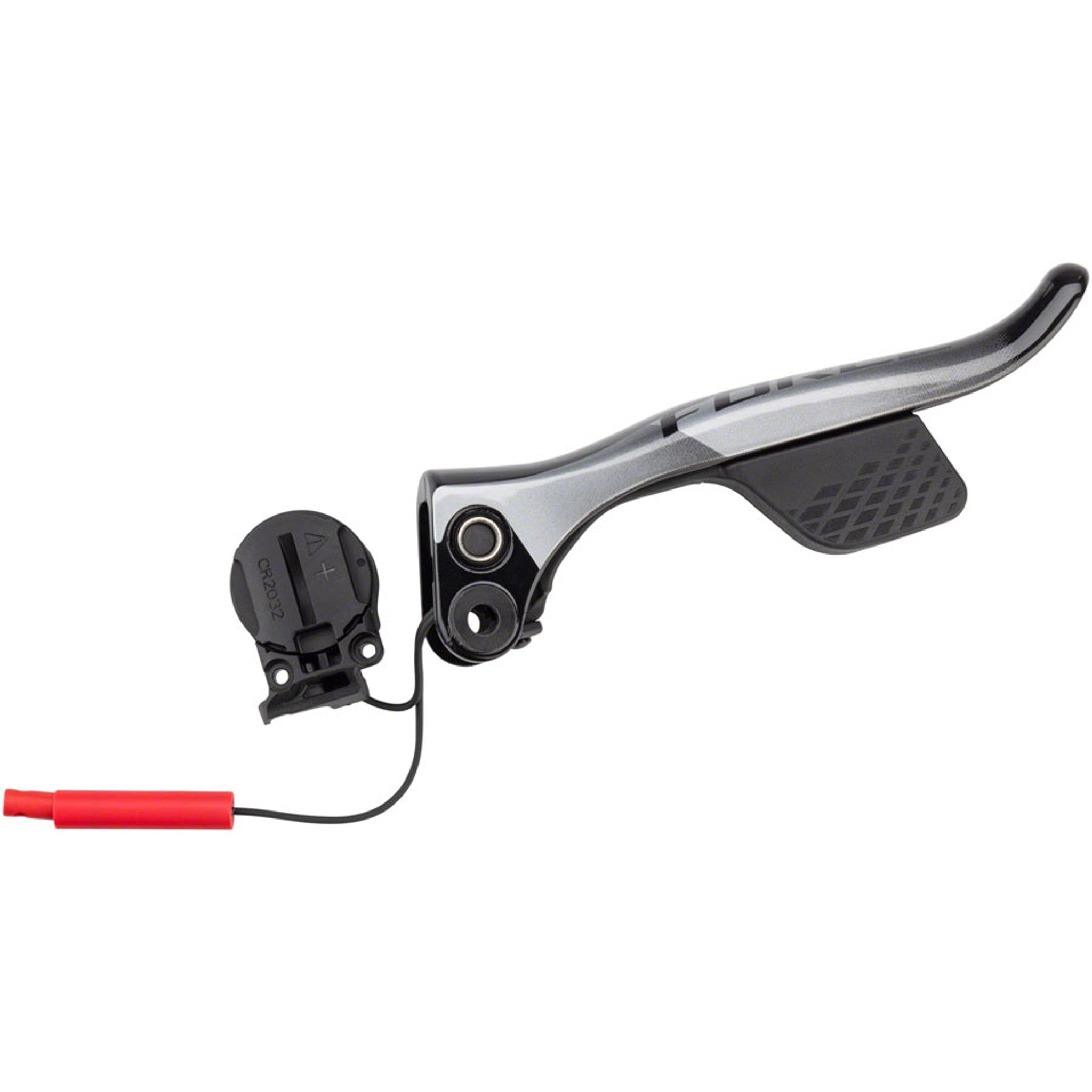 Brake Lever Blade/Shifter Paddle Assemblies - Force eTap AXS Replacement Brake Lever Blade/Shift Paddle Assembly