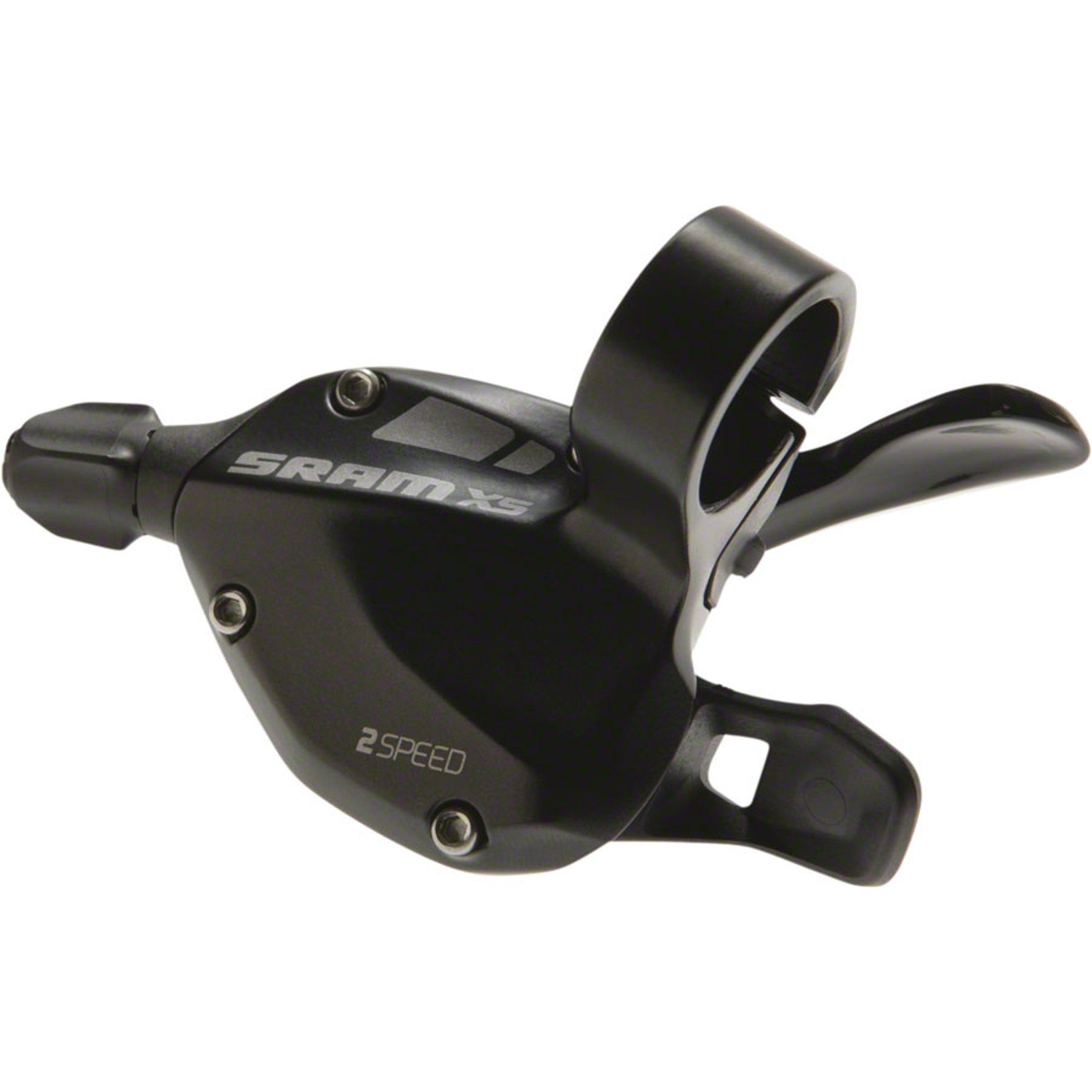 X5 Trigger Front Shifter
