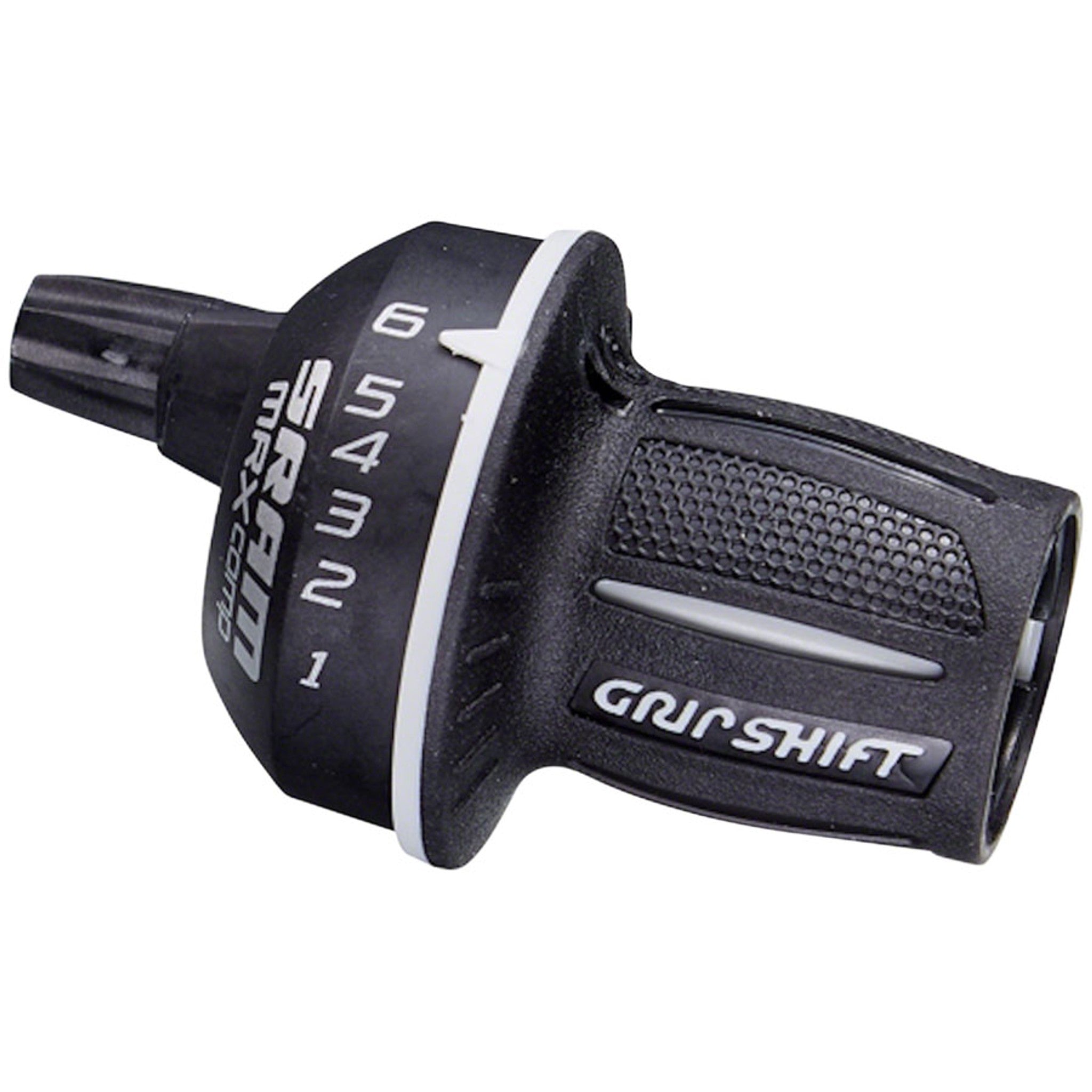 MRX Comp Shifter