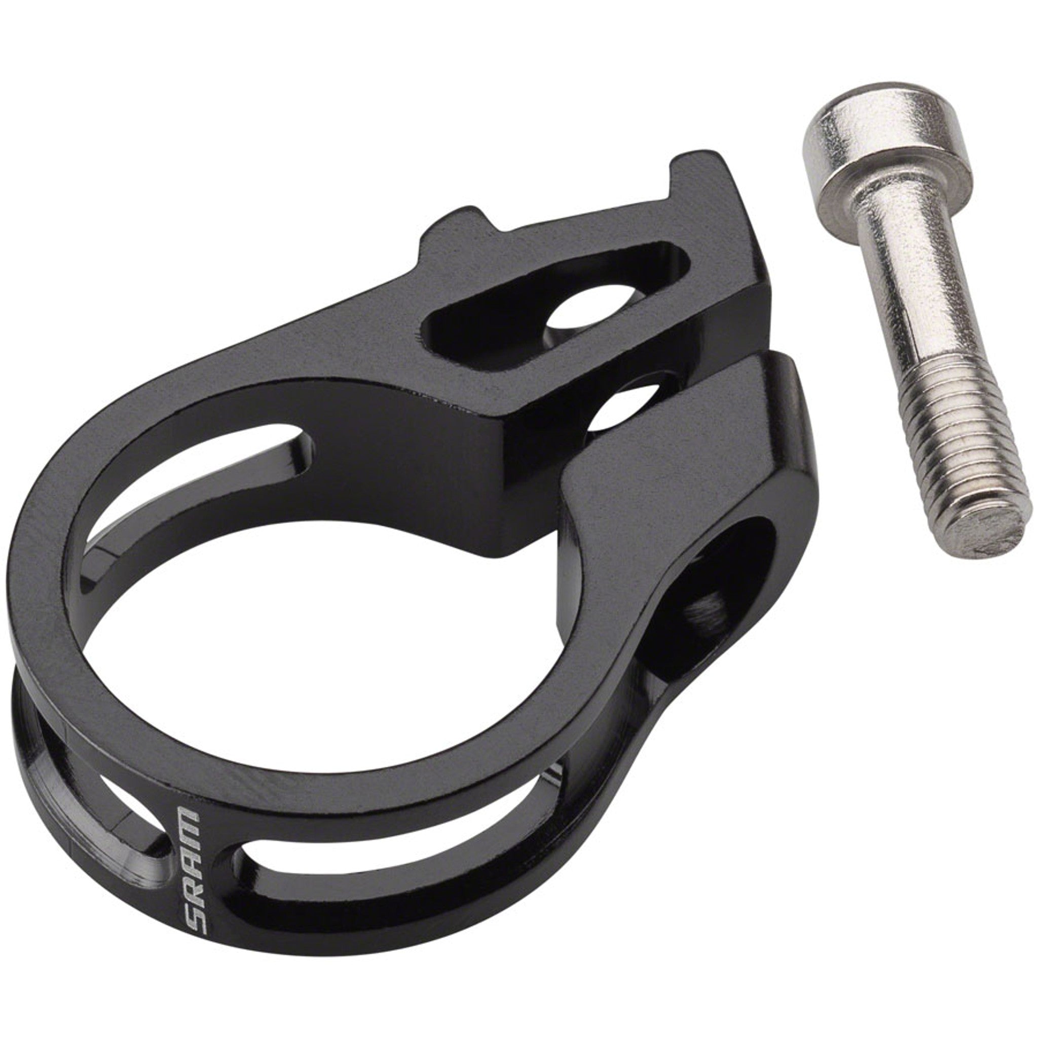 MTB Trigger Shifter Clamp Assemblies