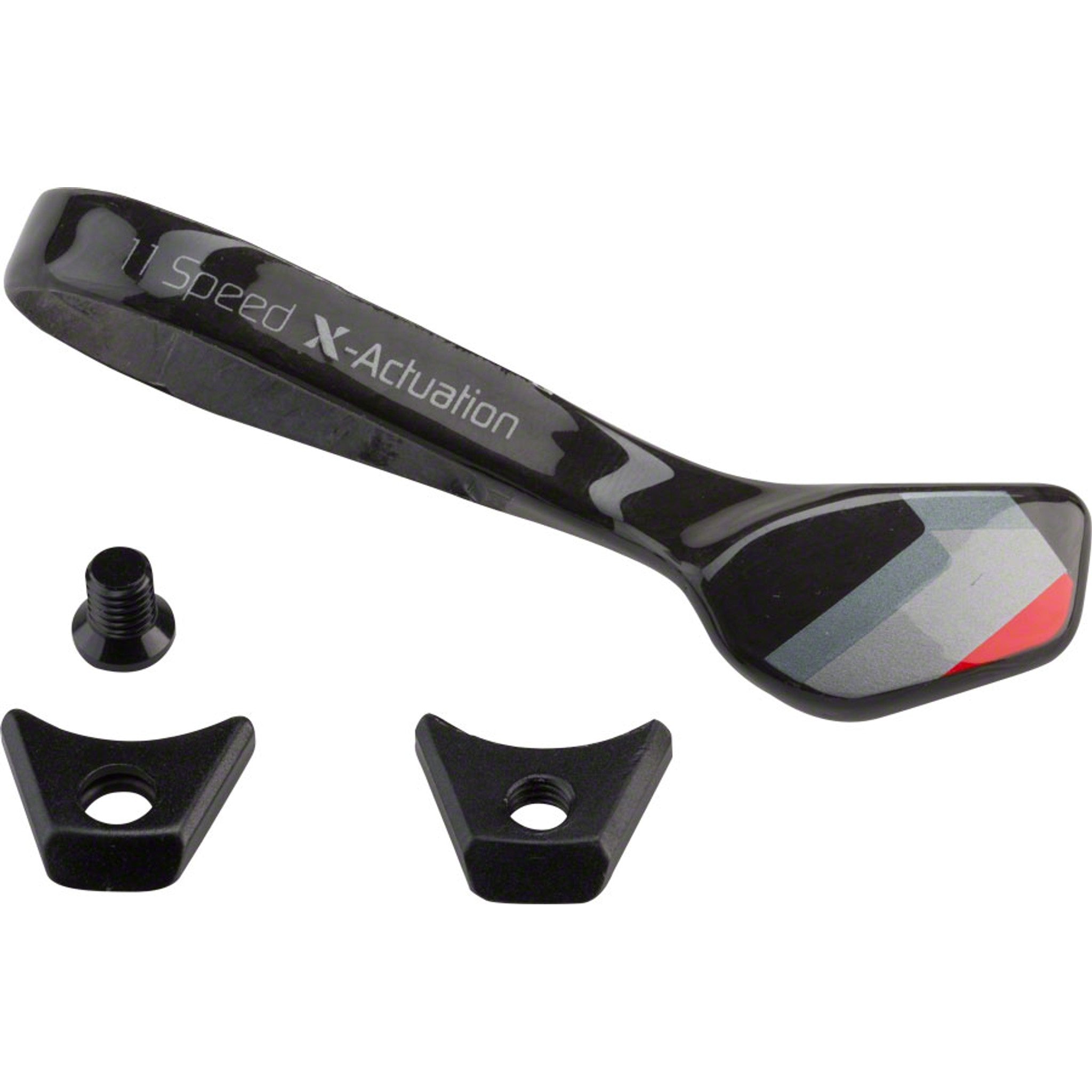 MTB Trigger Shifter Parts