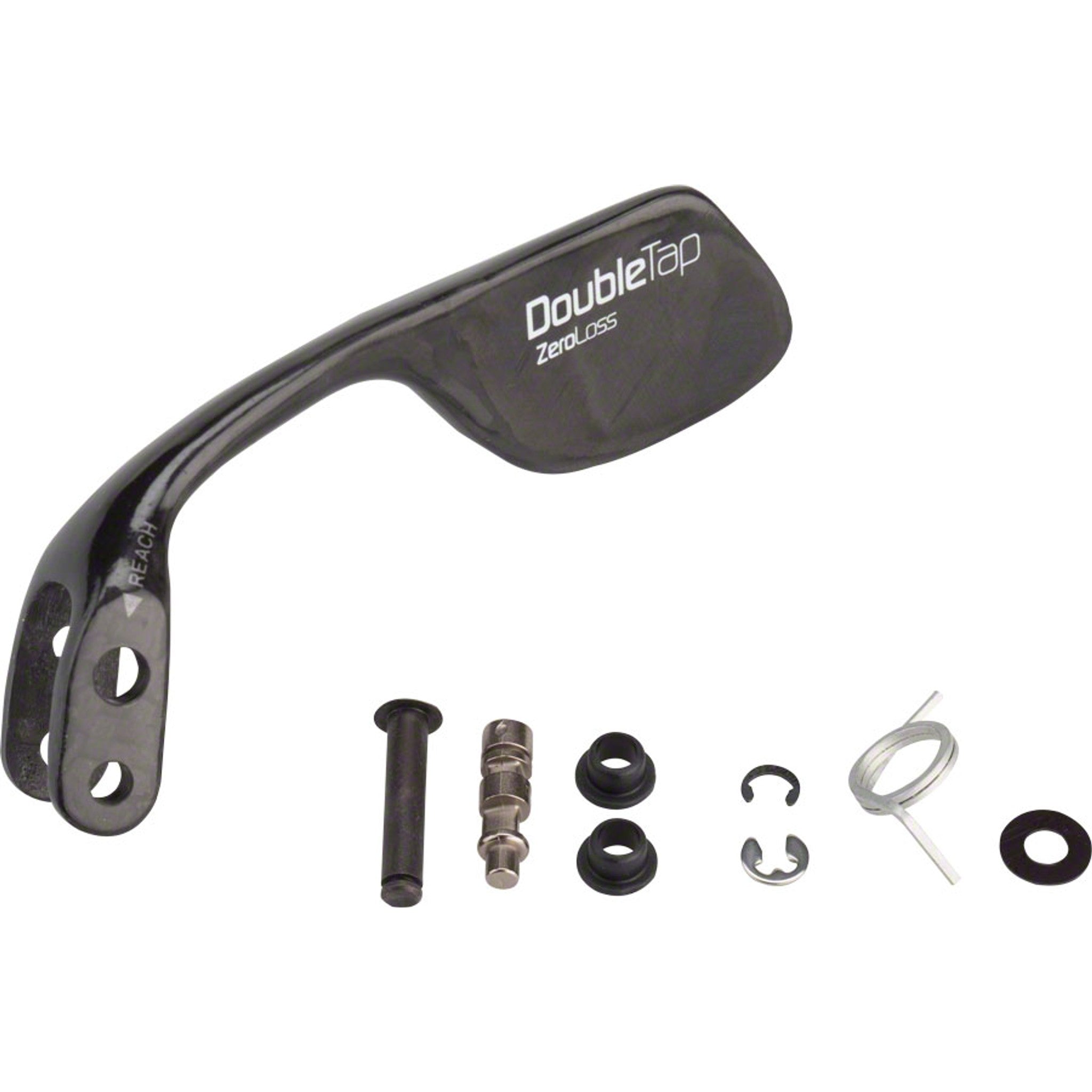 Shift Lever Assemblies