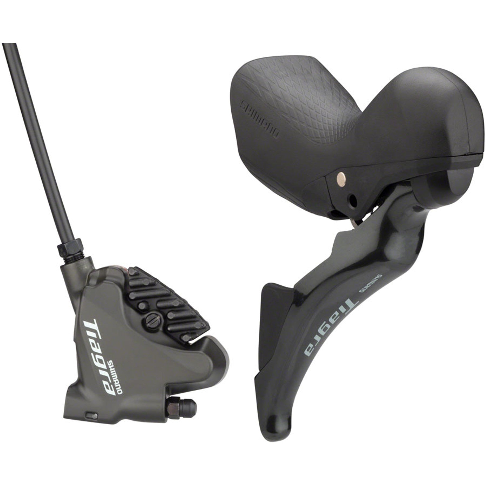 Tiagra ST-4720 Shift/Brake Lever for Hydraulic Disc Brakes