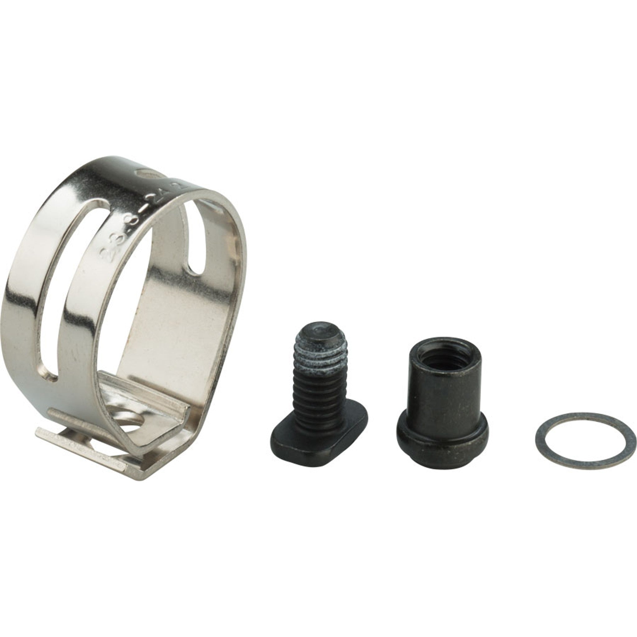 Shifter Clamp Band Unit Parts