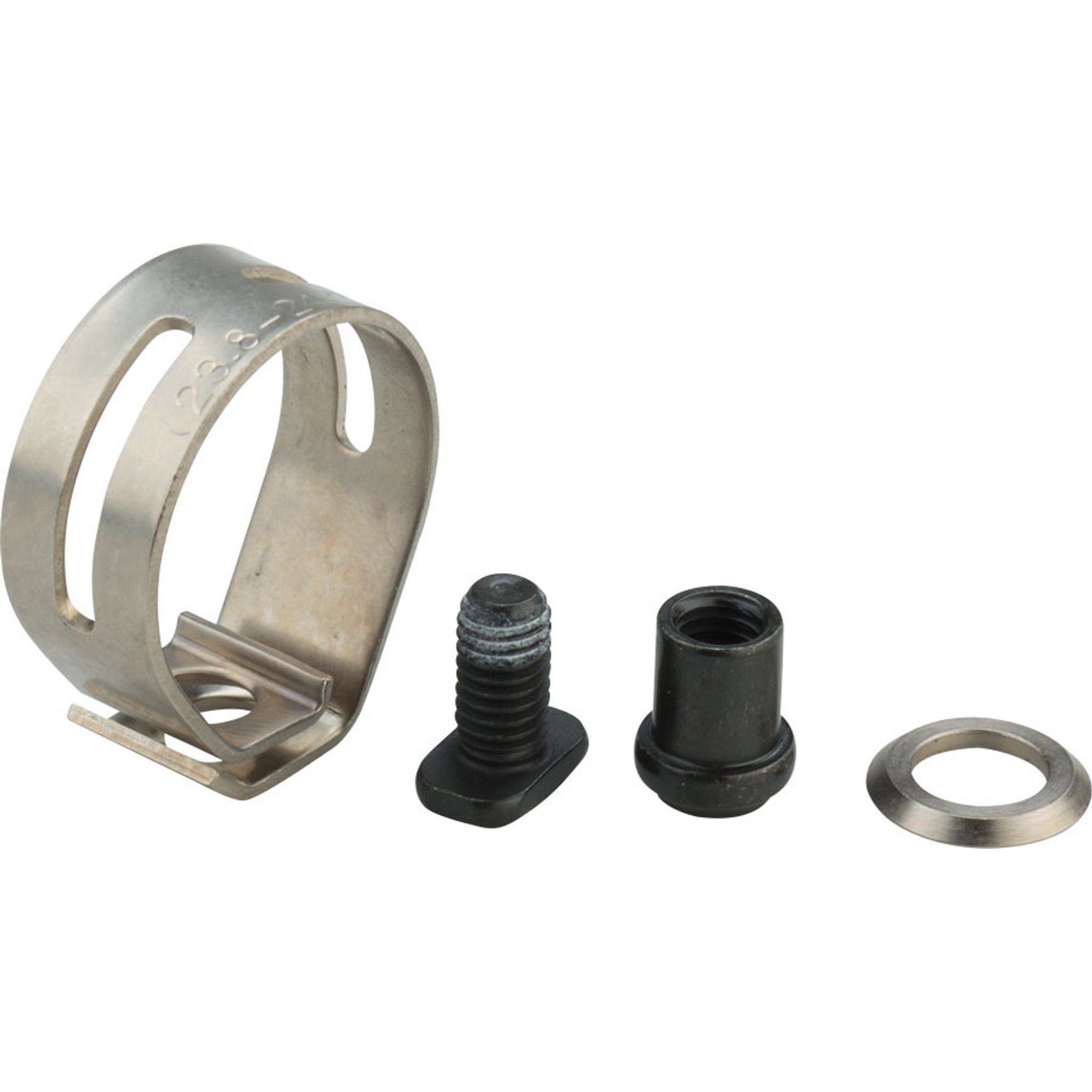 Shifter Clamp Band Unit Parts