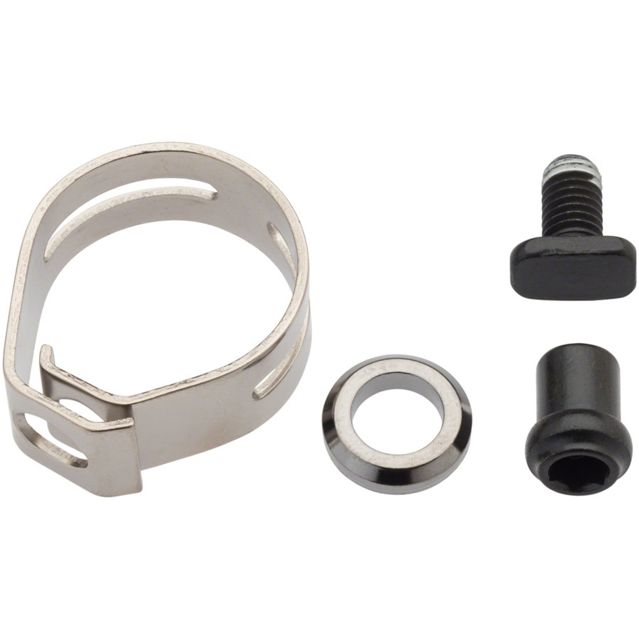 Shifter Clamp Band Unit Parts