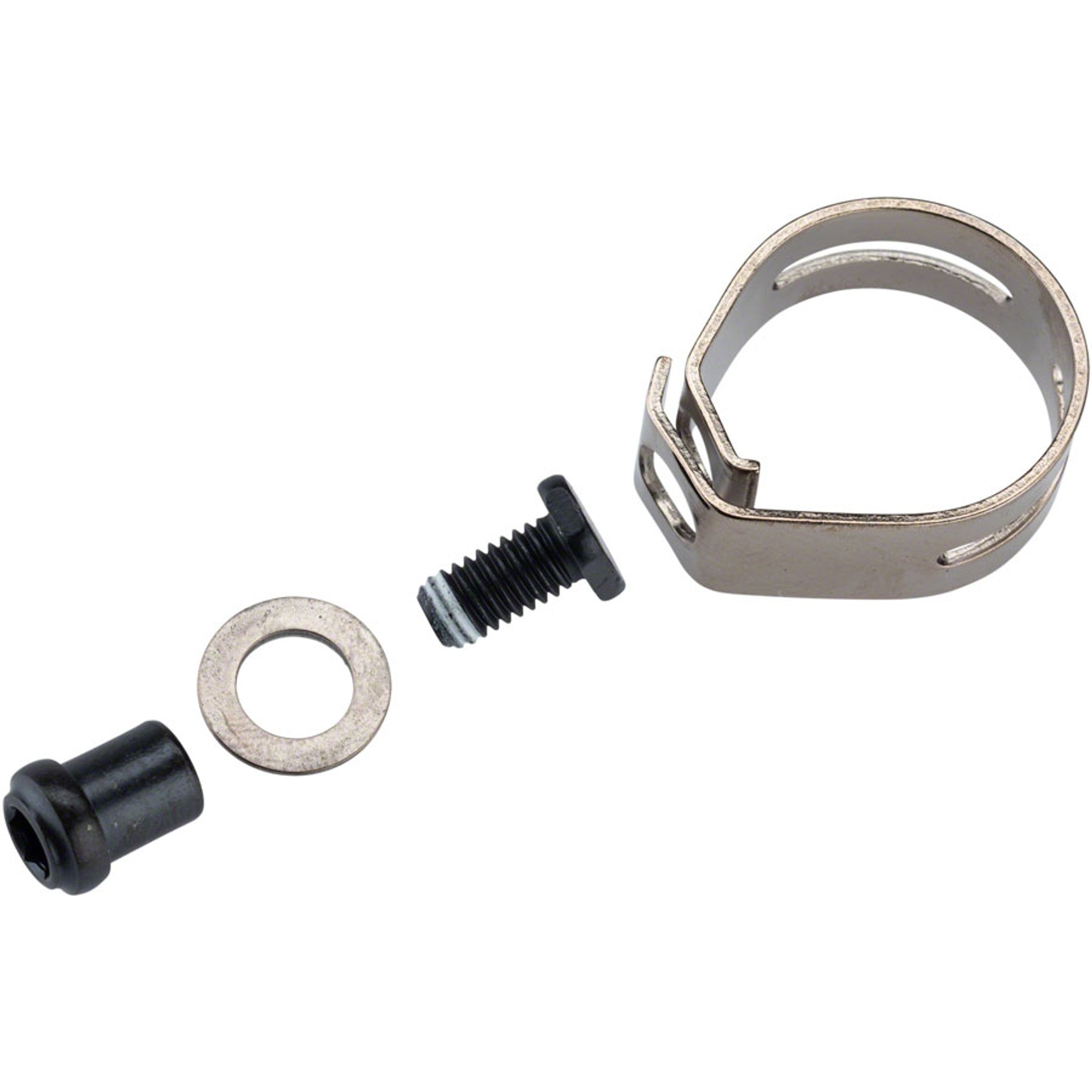 Shifter Clamp Band Unit Parts