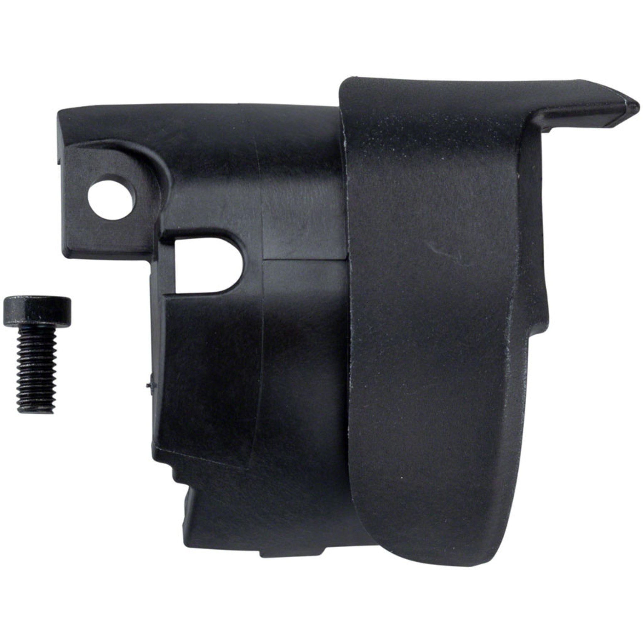 Shifter Front Unit Cover Parts